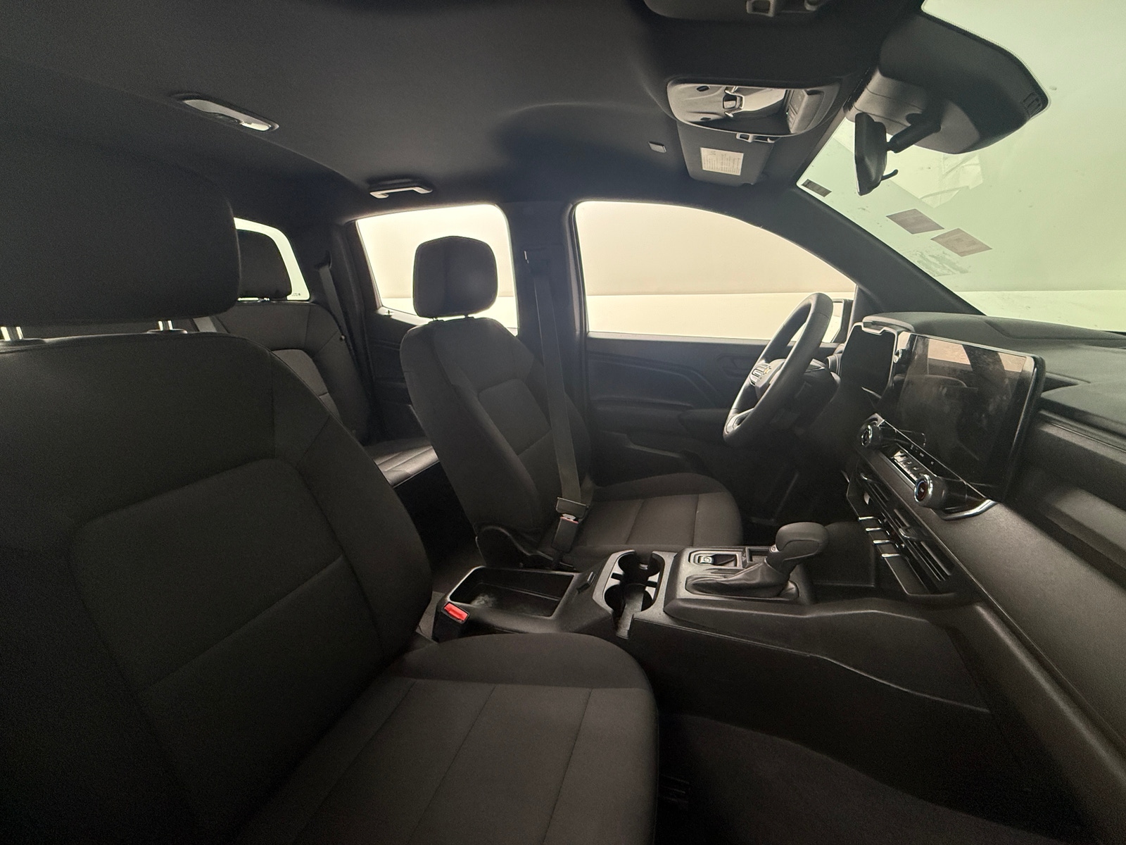 Thumbnail: 2024 Chevrolet Colorado - 2