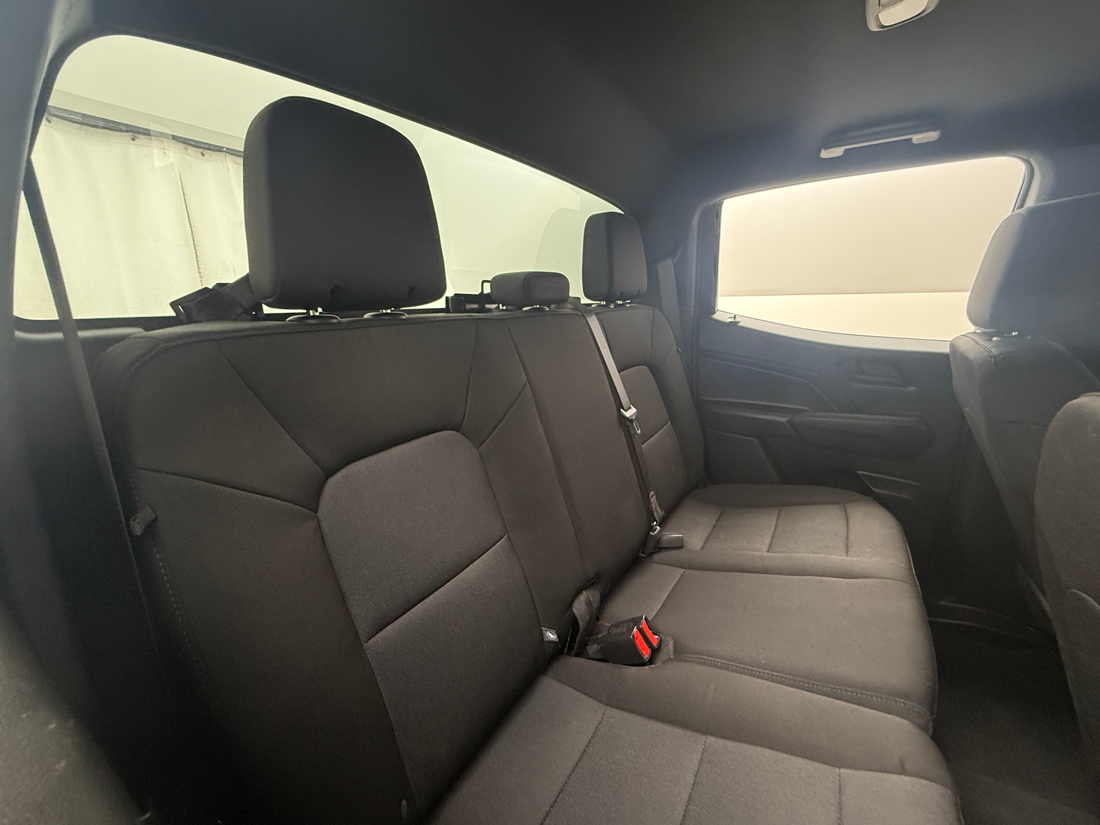 Thumbnail: 2024 Chevrolet Colorado - 6