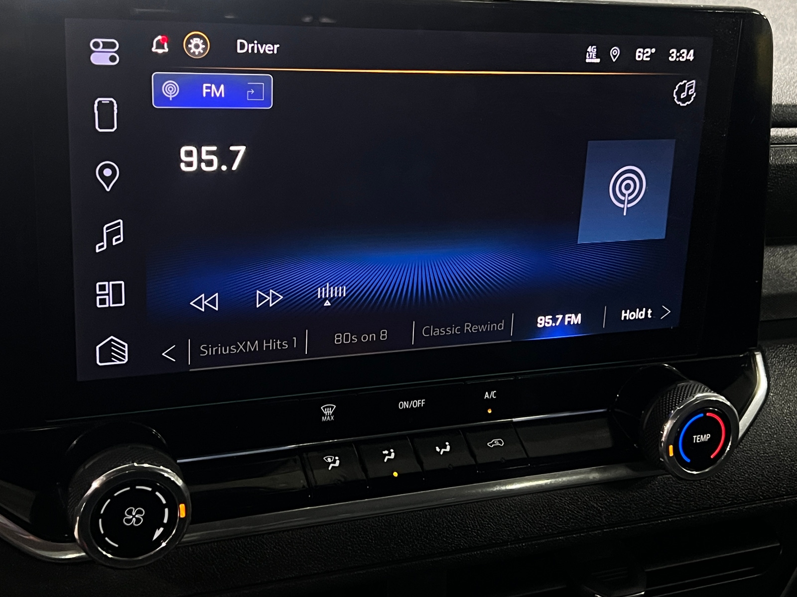 Thumbnail: 2024 Chevrolet Colorado - 4