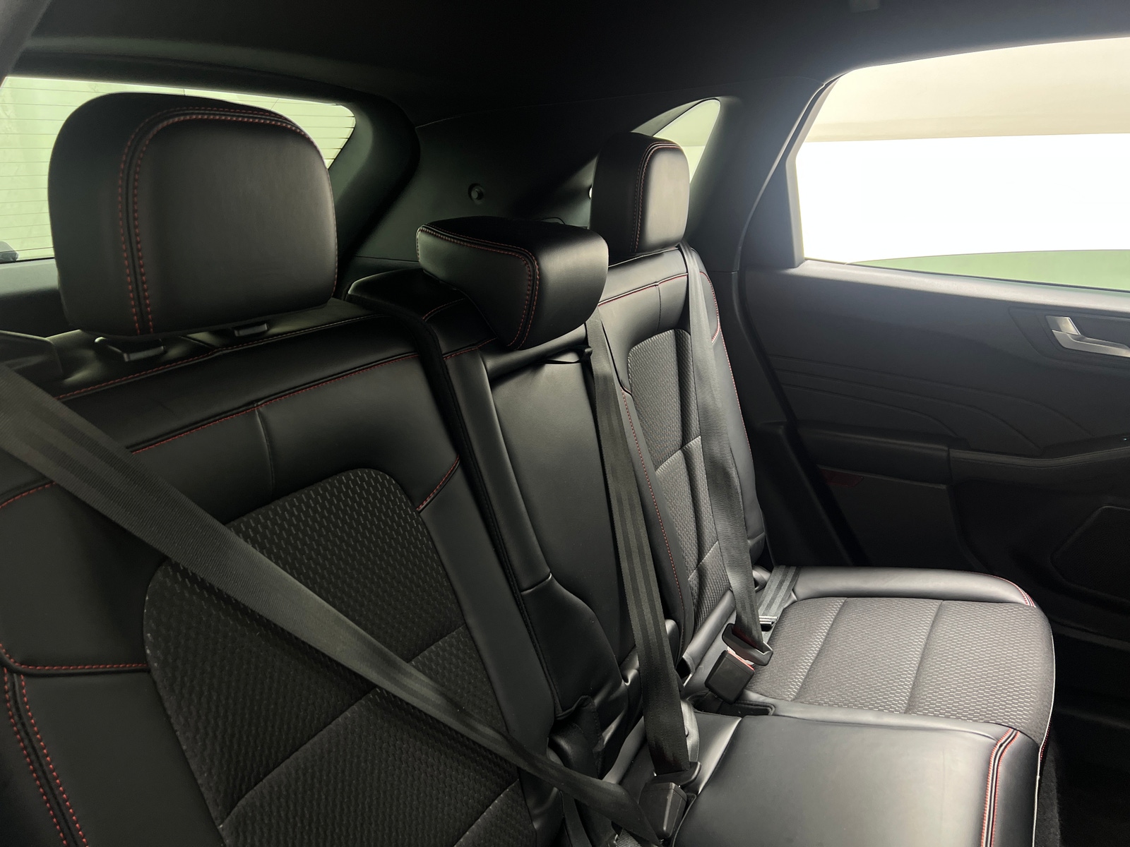 Thumbnail: 2025 Ford Escape - 5