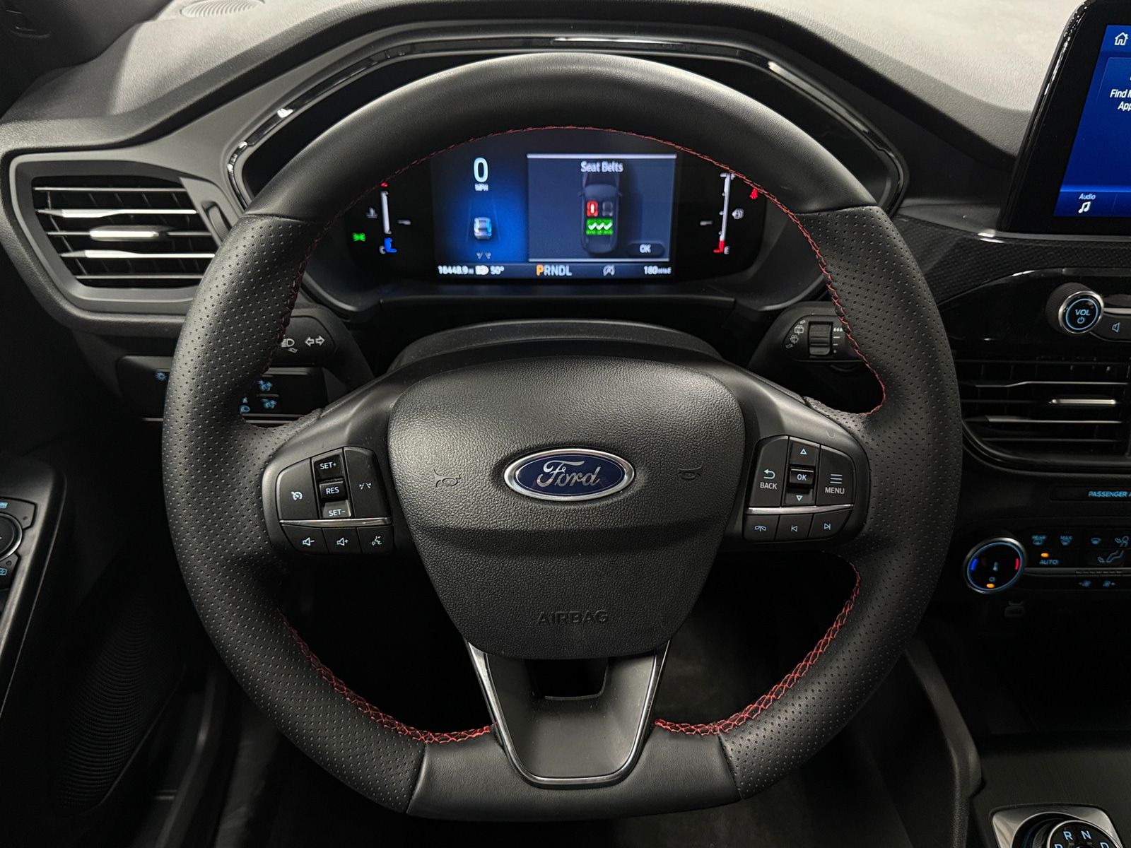 Thumbnail: 2025 Ford Escape - 4