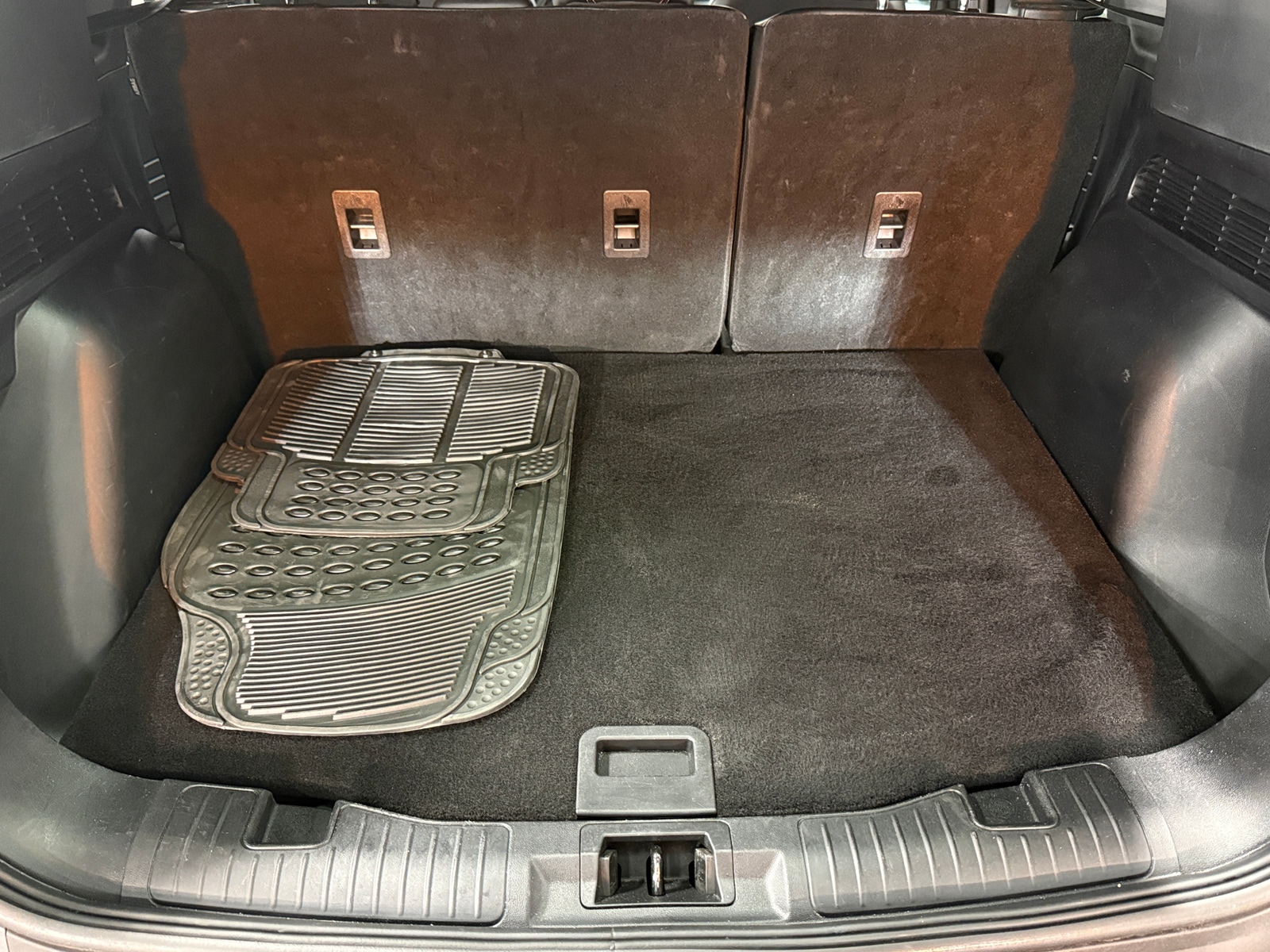 Thumbnail: 2025 Ford Escape - 6