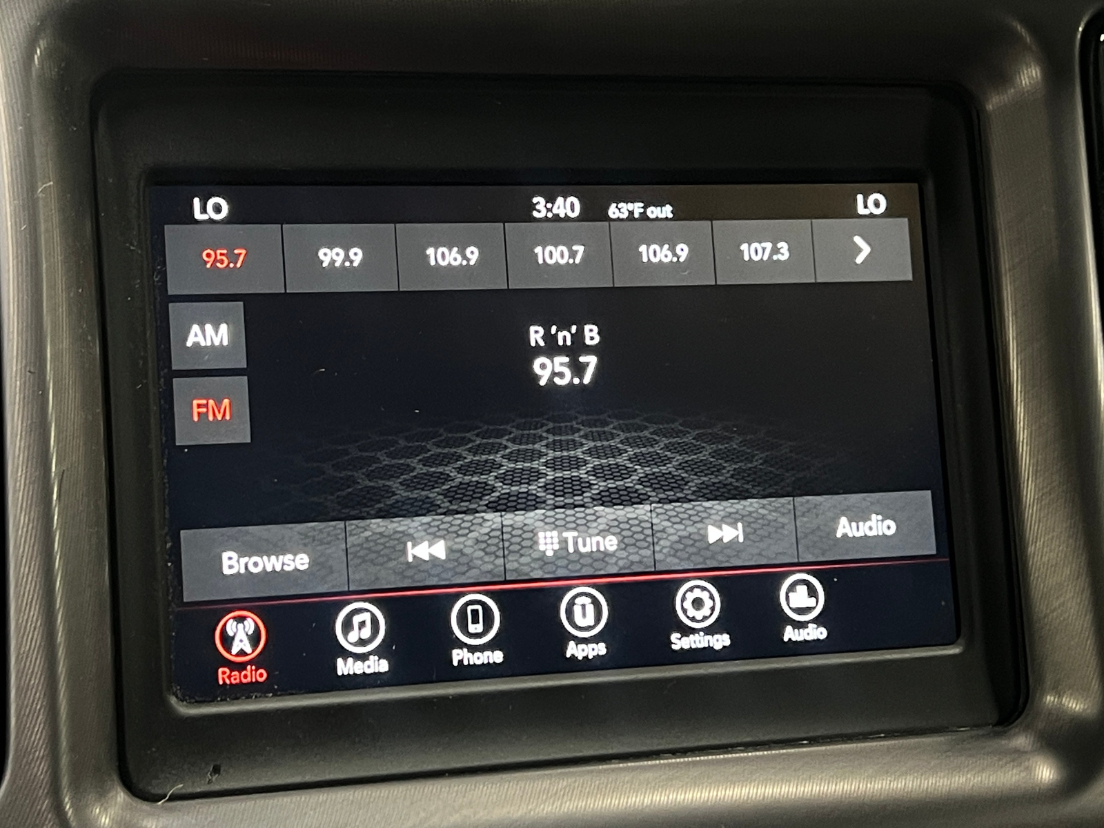 Thumbnail: 2023 Dodge Challenger - 3