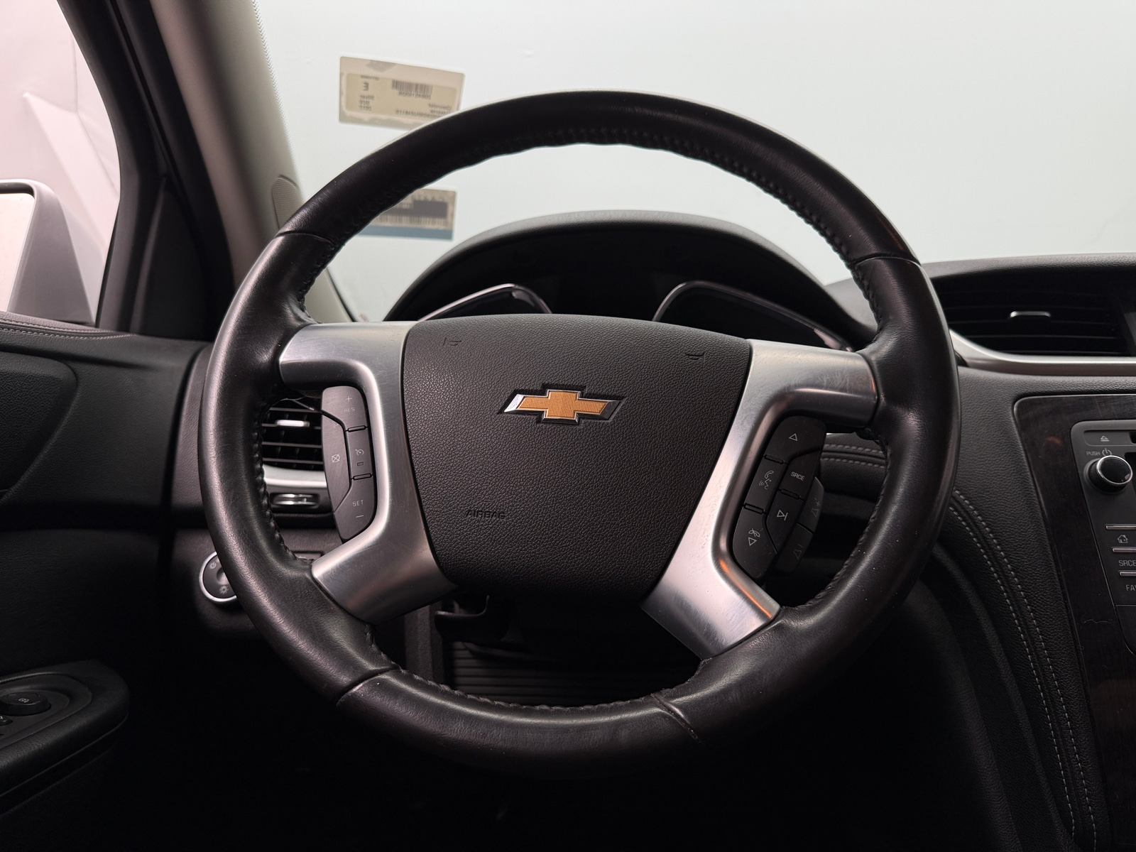 Thumbnail: 2017 Chevrolet Traverse - 5