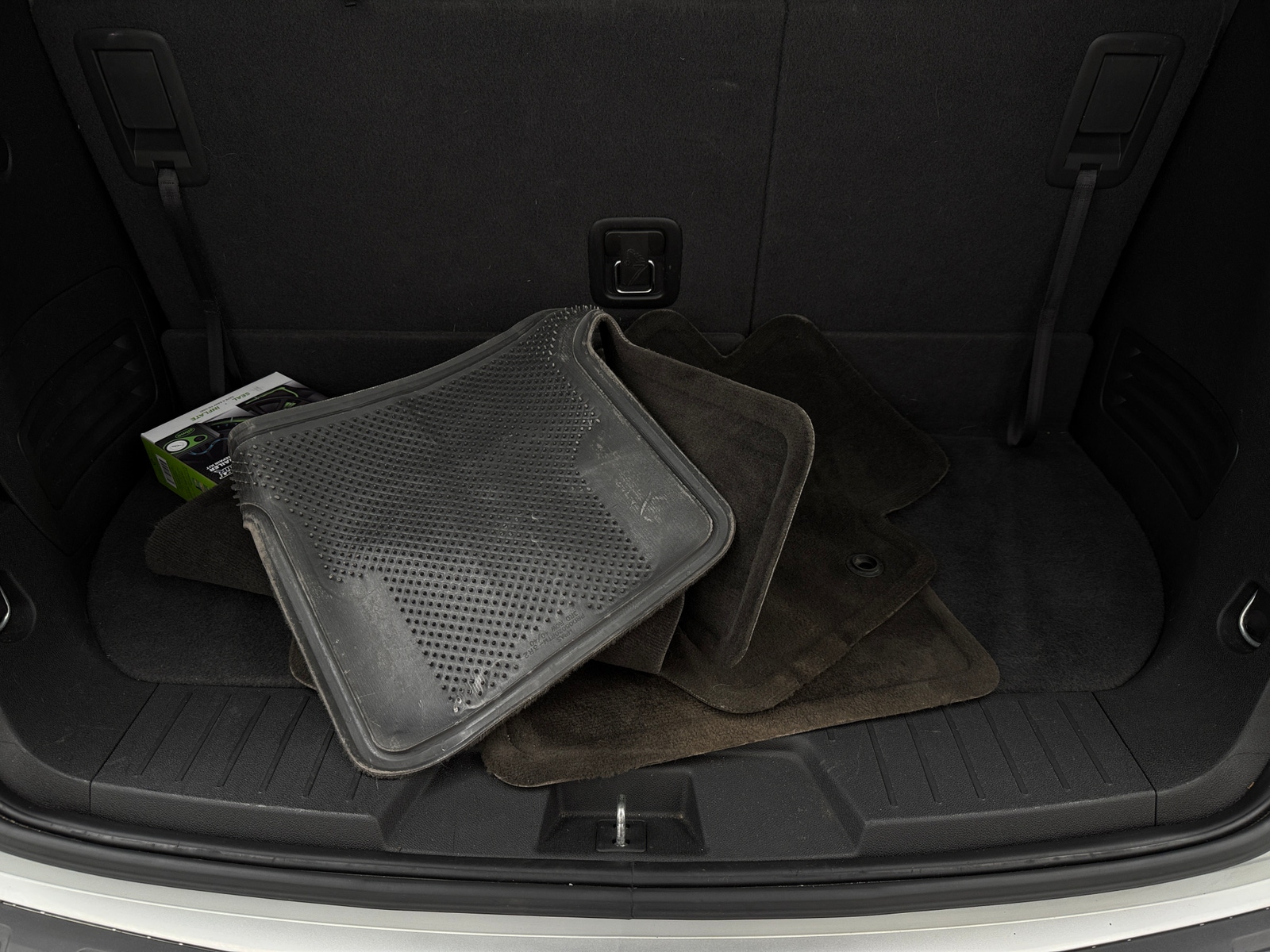 Thumbnail: 2017 Chevrolet Traverse - 7