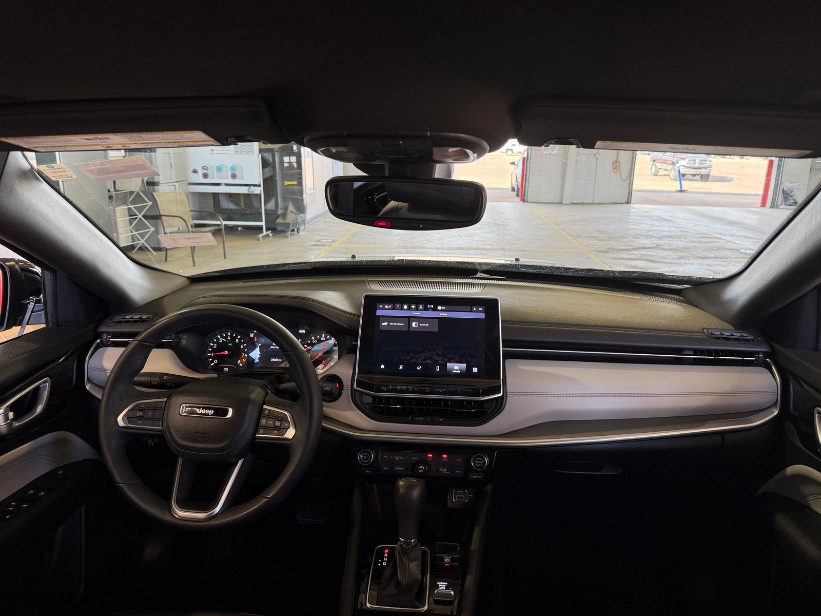 Thumbnail: 2025 Jeep Compass - 2