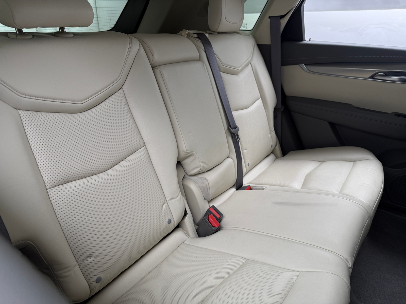 Thumbnail: 2017 Cadillac XT5 - 5