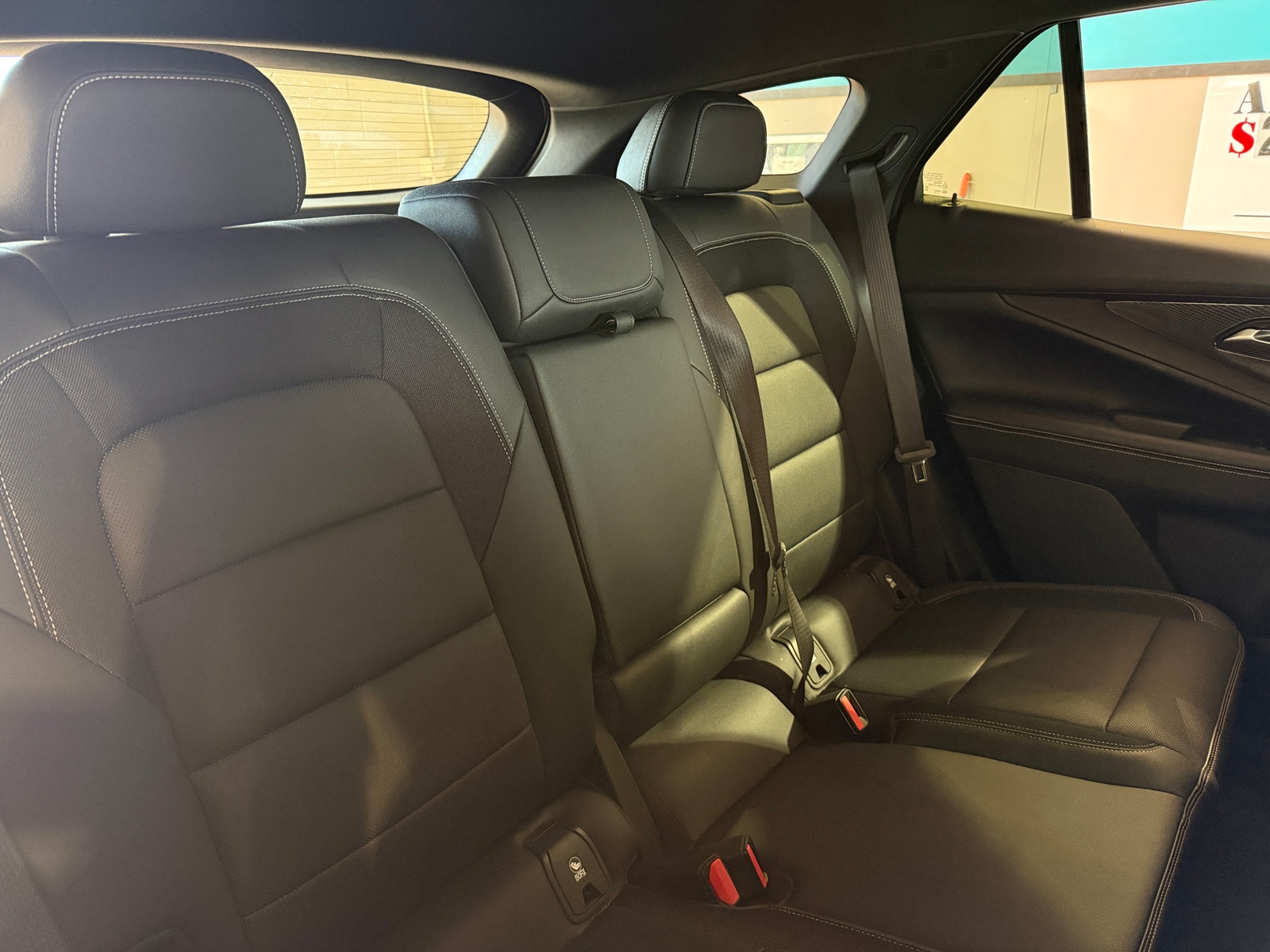 Thumbnail: 2025 Chevrolet Blazer EV - 6