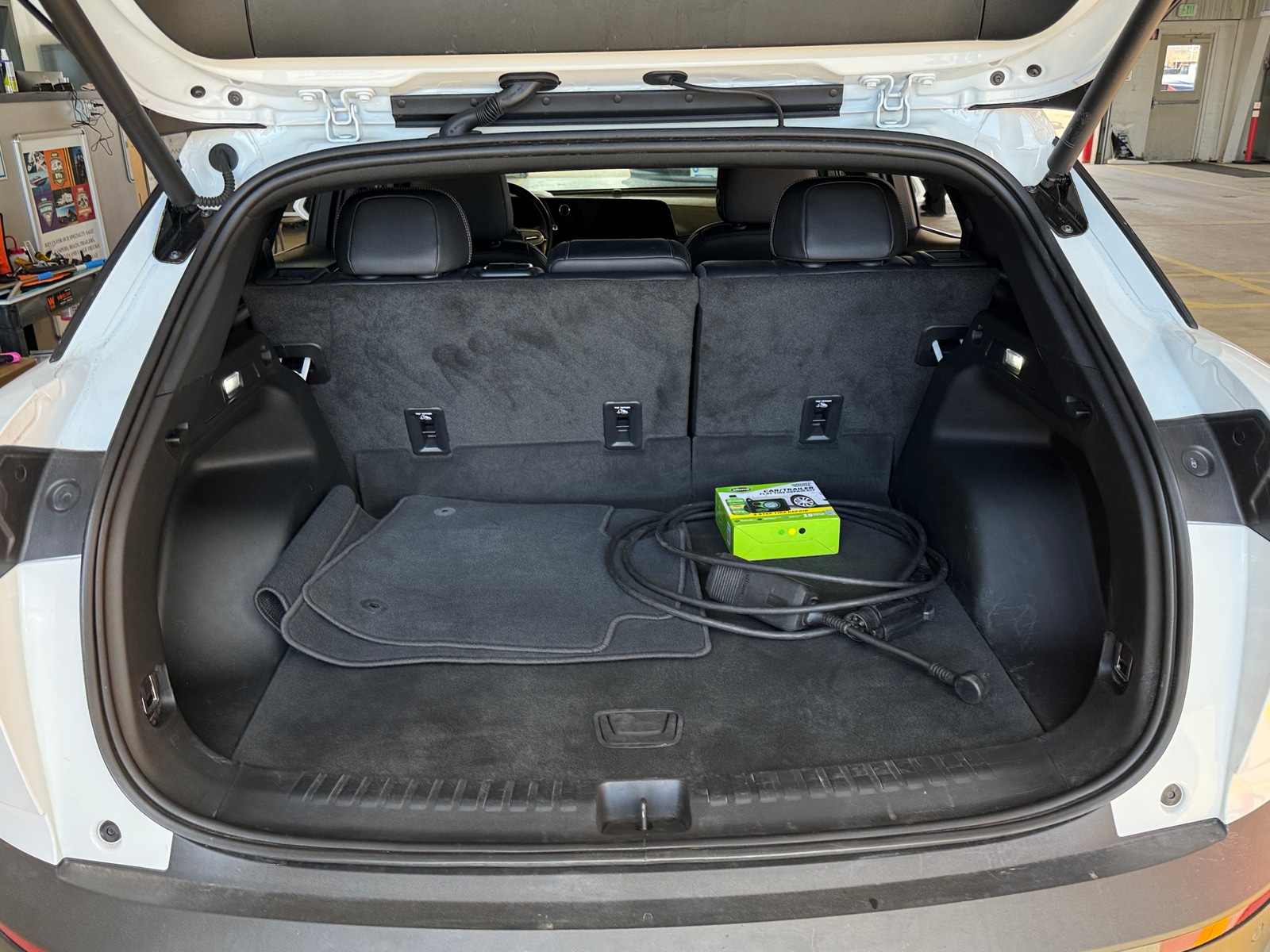 Thumbnail: 2025 Chevrolet Blazer EV - 7