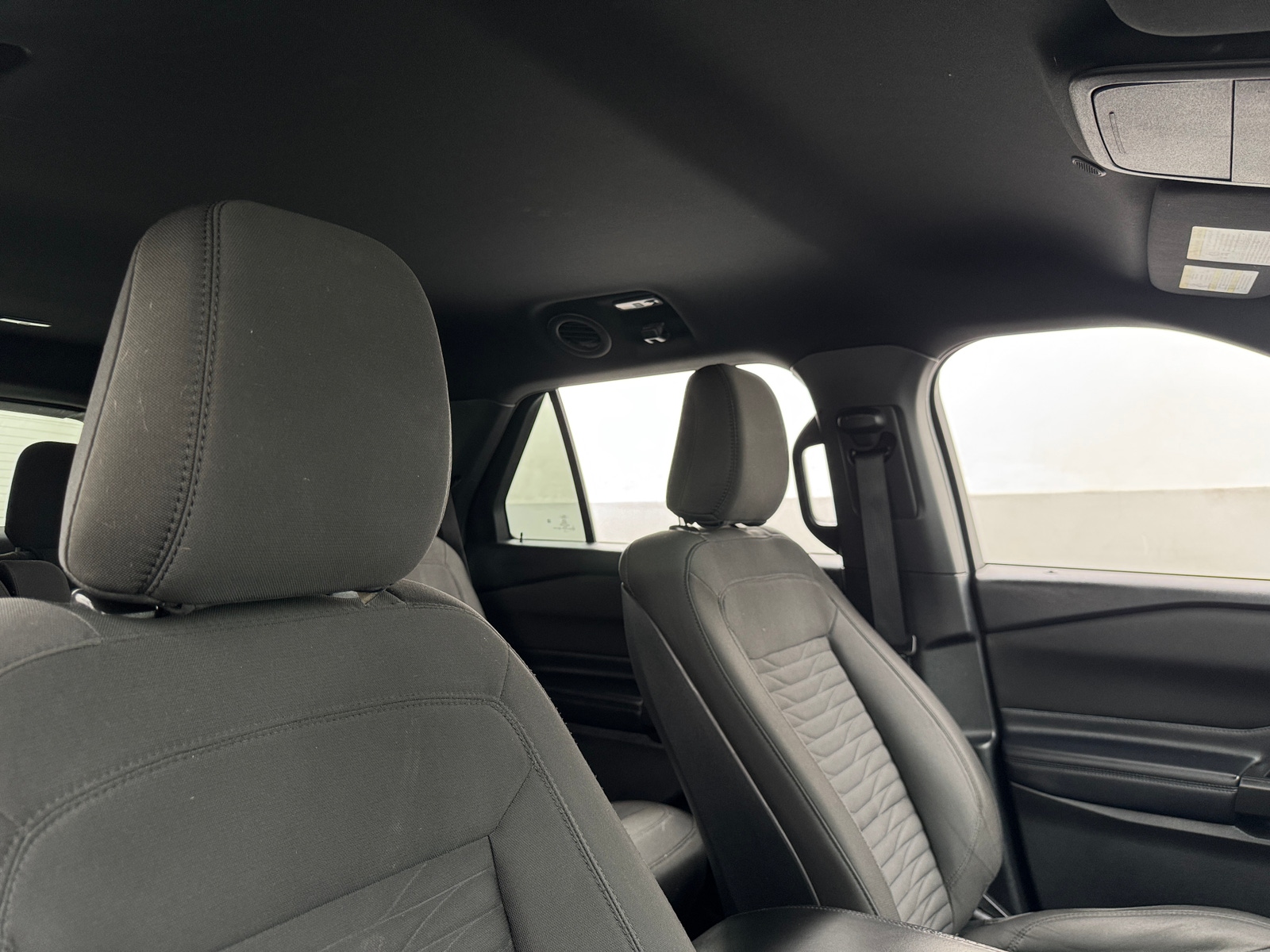 Thumbnail: 2020 Ford Explorer - 2