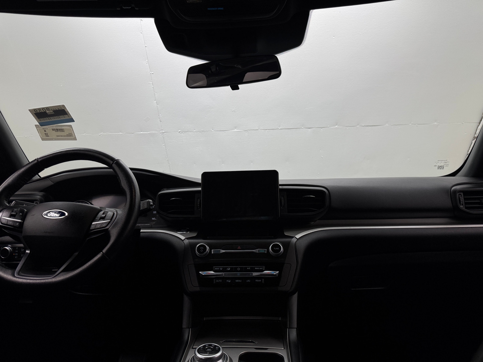 Thumbnail: 2020 Ford Explorer - 3