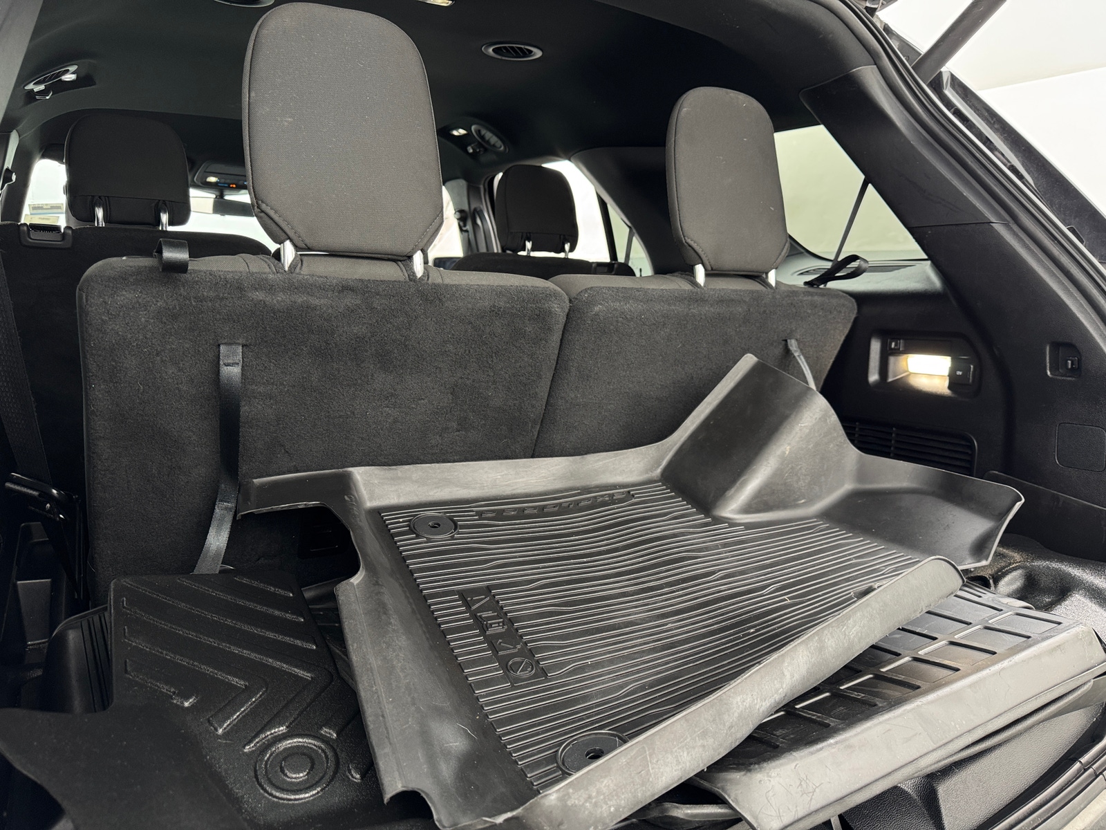 Thumbnail: 2020 Ford Explorer - 7