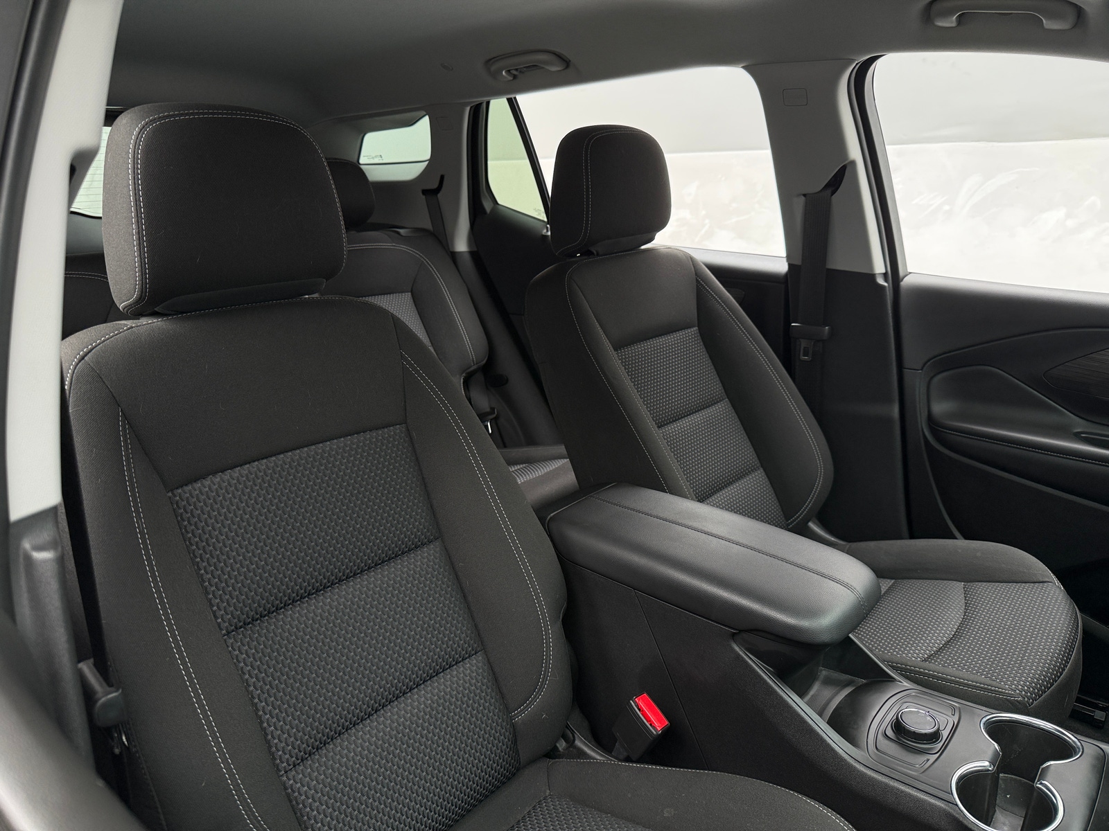 Thumbnail: 2023 GMC Terrain - 2