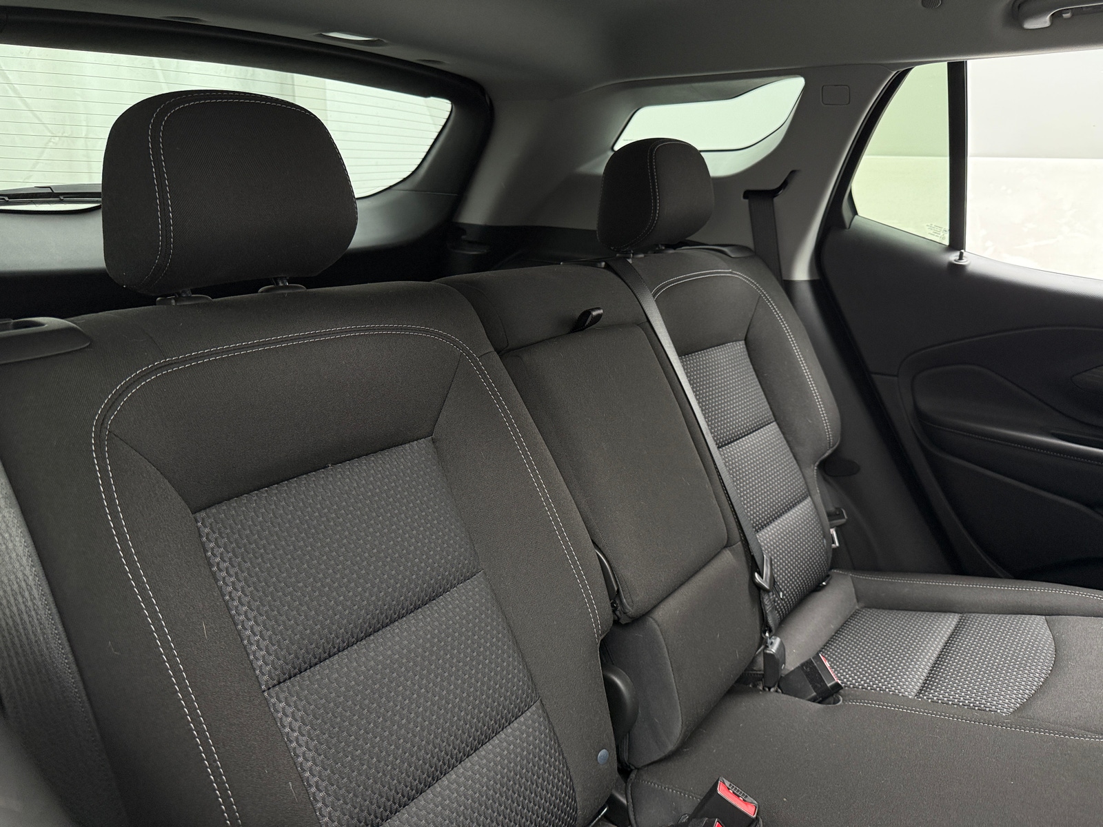 Thumbnail: 2023 GMC Terrain - 6