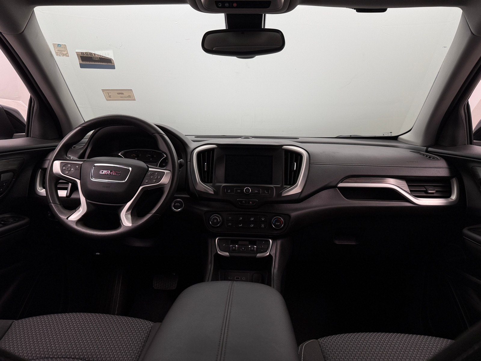 Thumbnail: 2023 GMC Terrain - 3