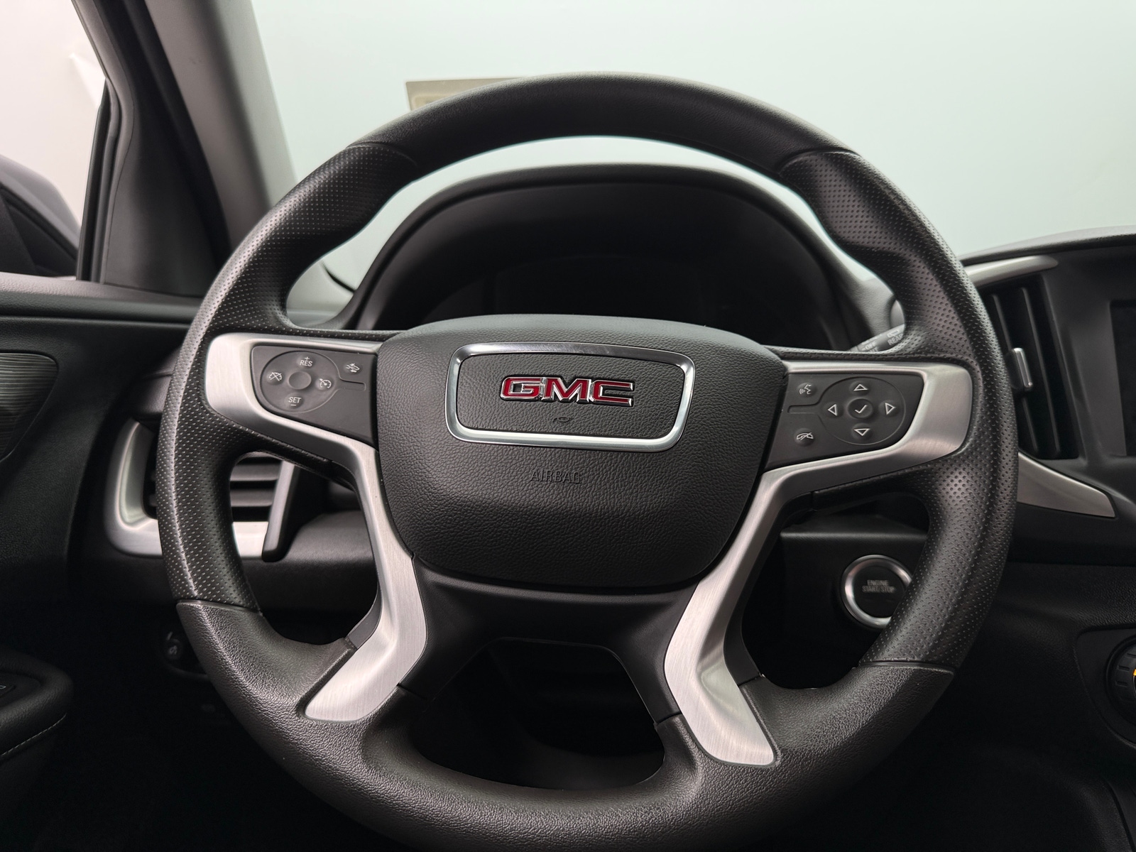 Thumbnail: 2023 GMC Terrain - 5