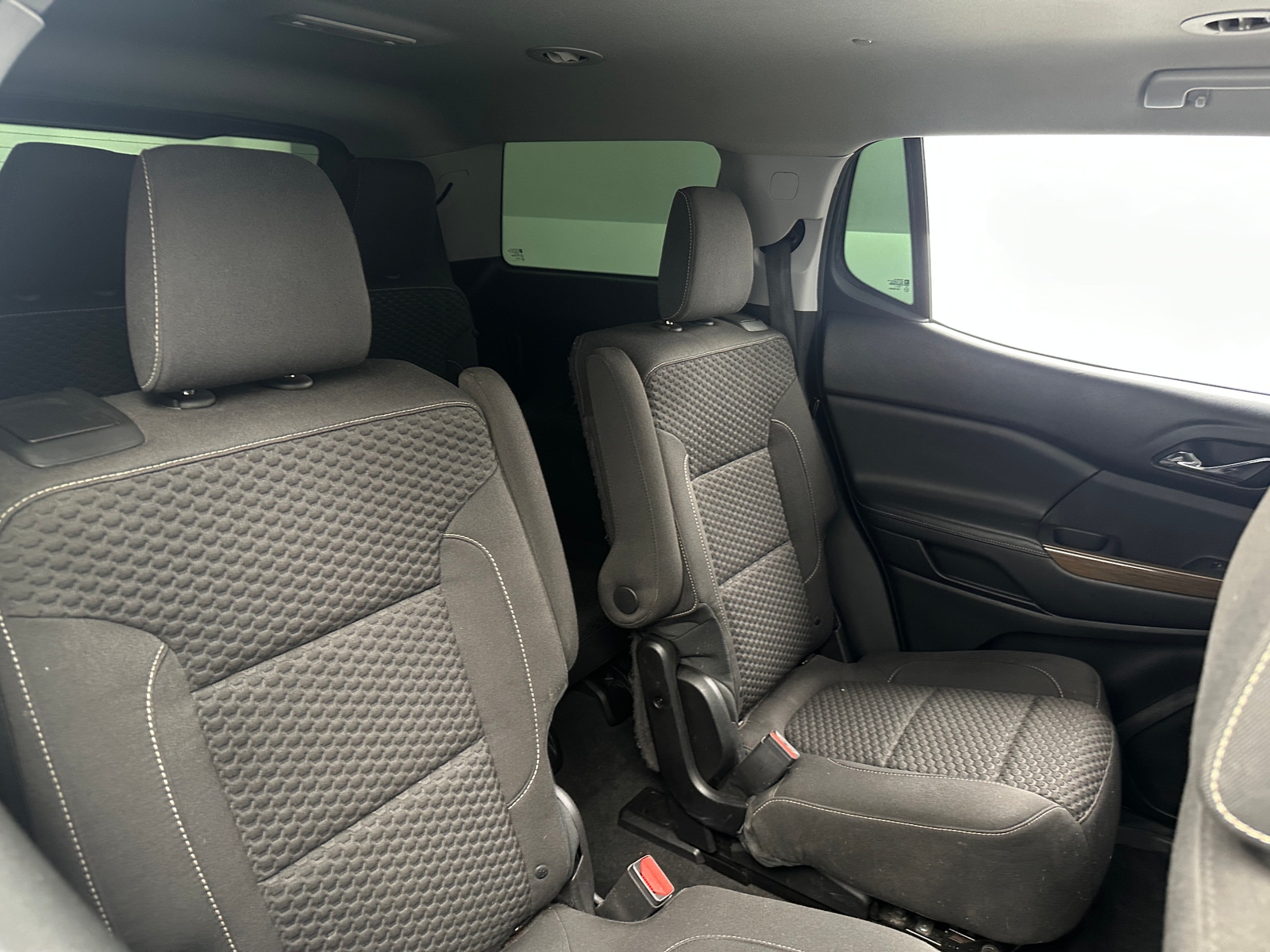 Thumbnail: 2017 GMC Acadia - 6