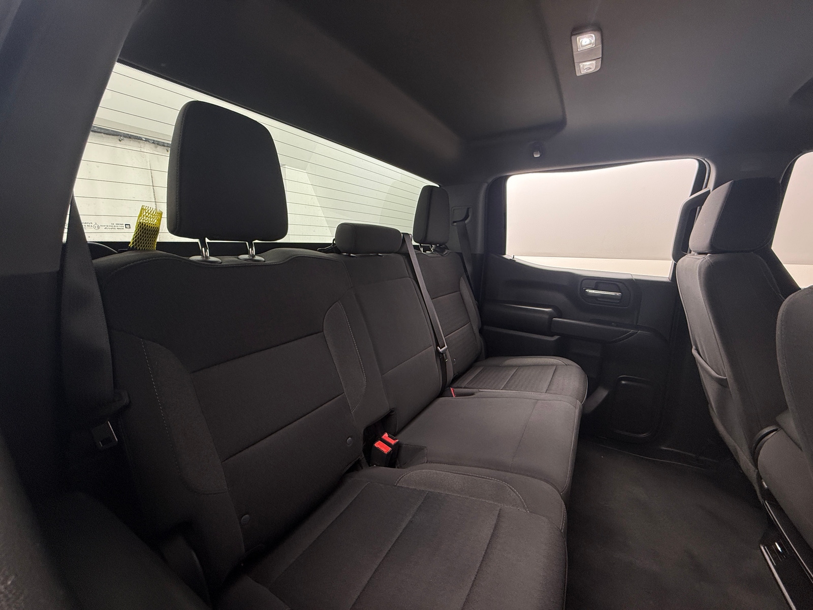 Thumbnail: 2023 Chevrolet Silverado 1500 - 6