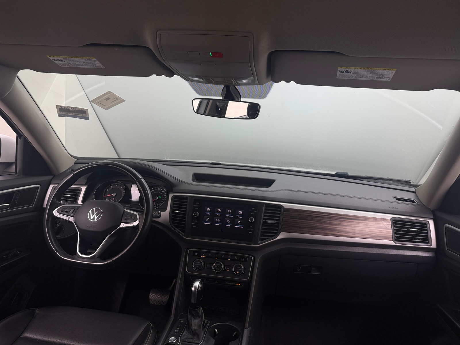 Thumbnail: 2021 Volkswagen Atlas - 2
