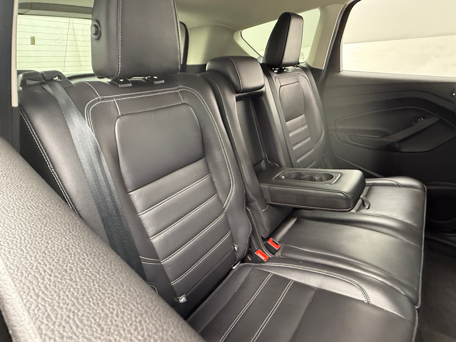 Thumbnail: 2017 Ford Escape - 5