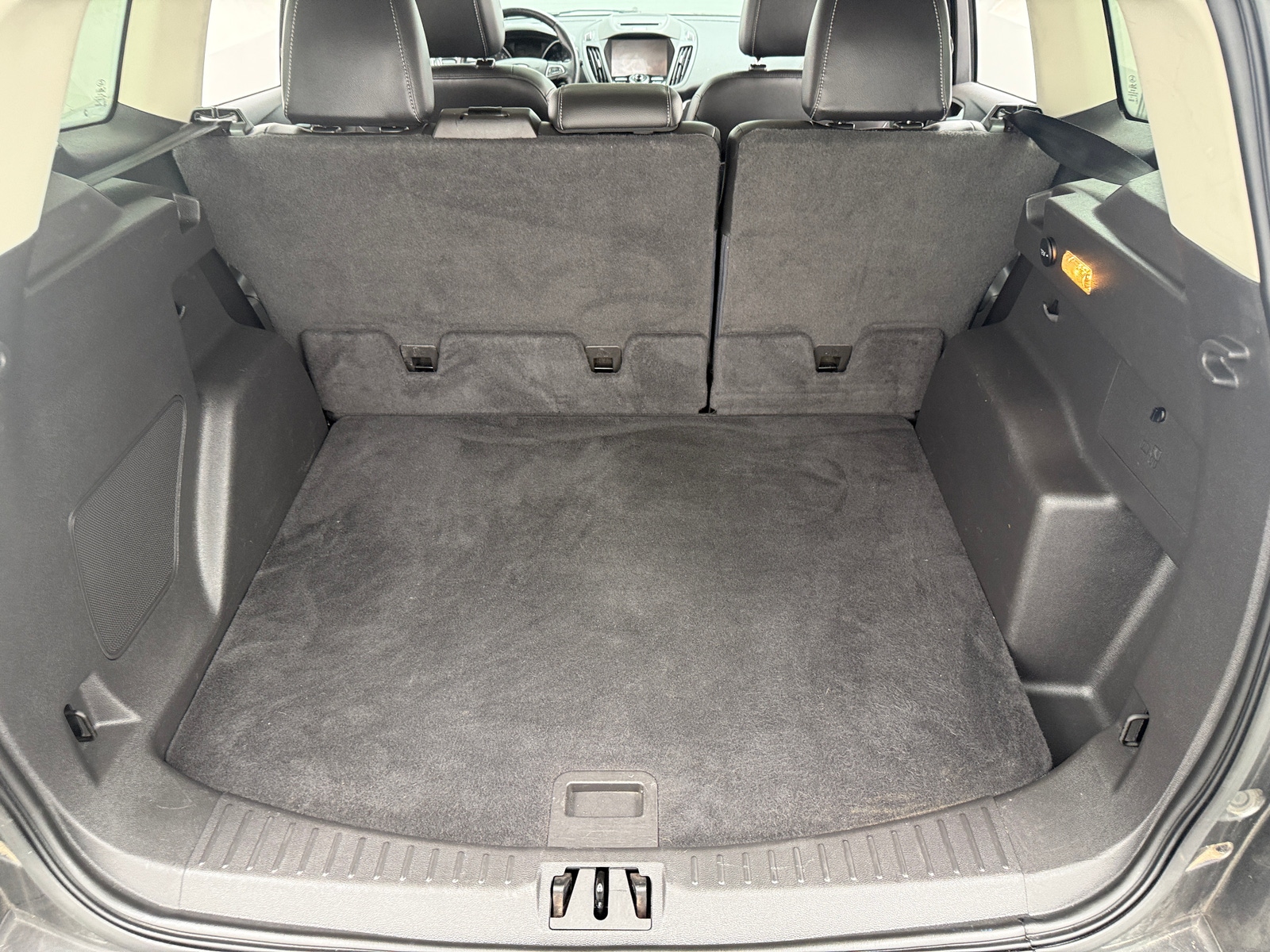 Thumbnail: 2017 Ford Escape - 6