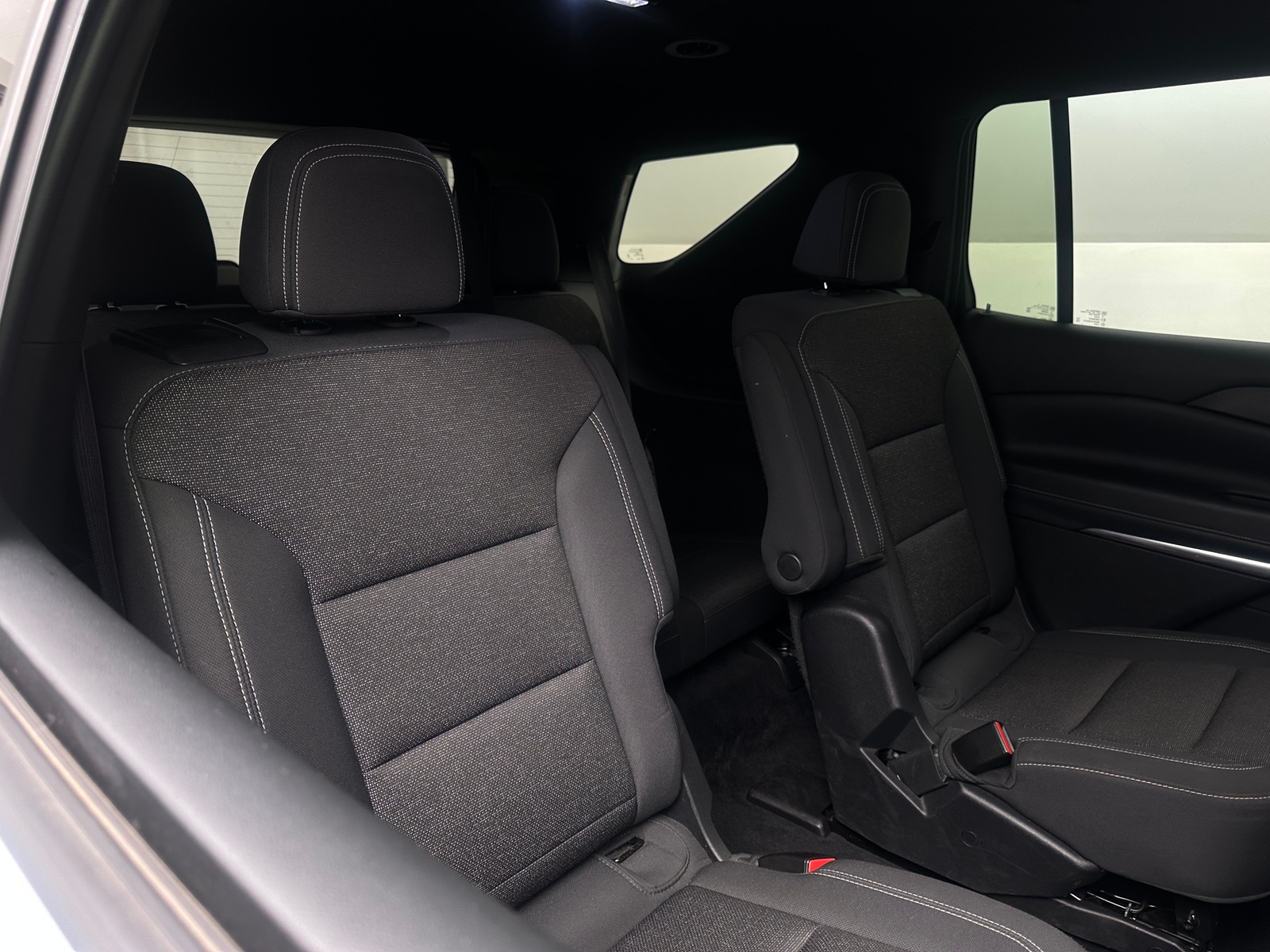 Thumbnail: 2025 Chevrolet Traverse - 6