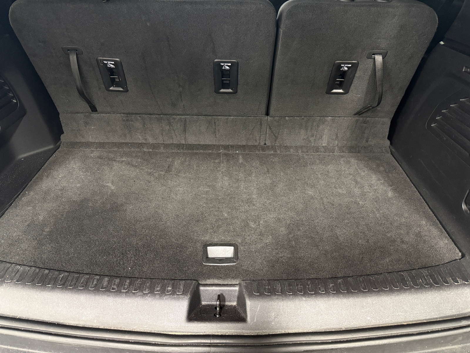 Thumbnail: 2025 Chevrolet Traverse - 7