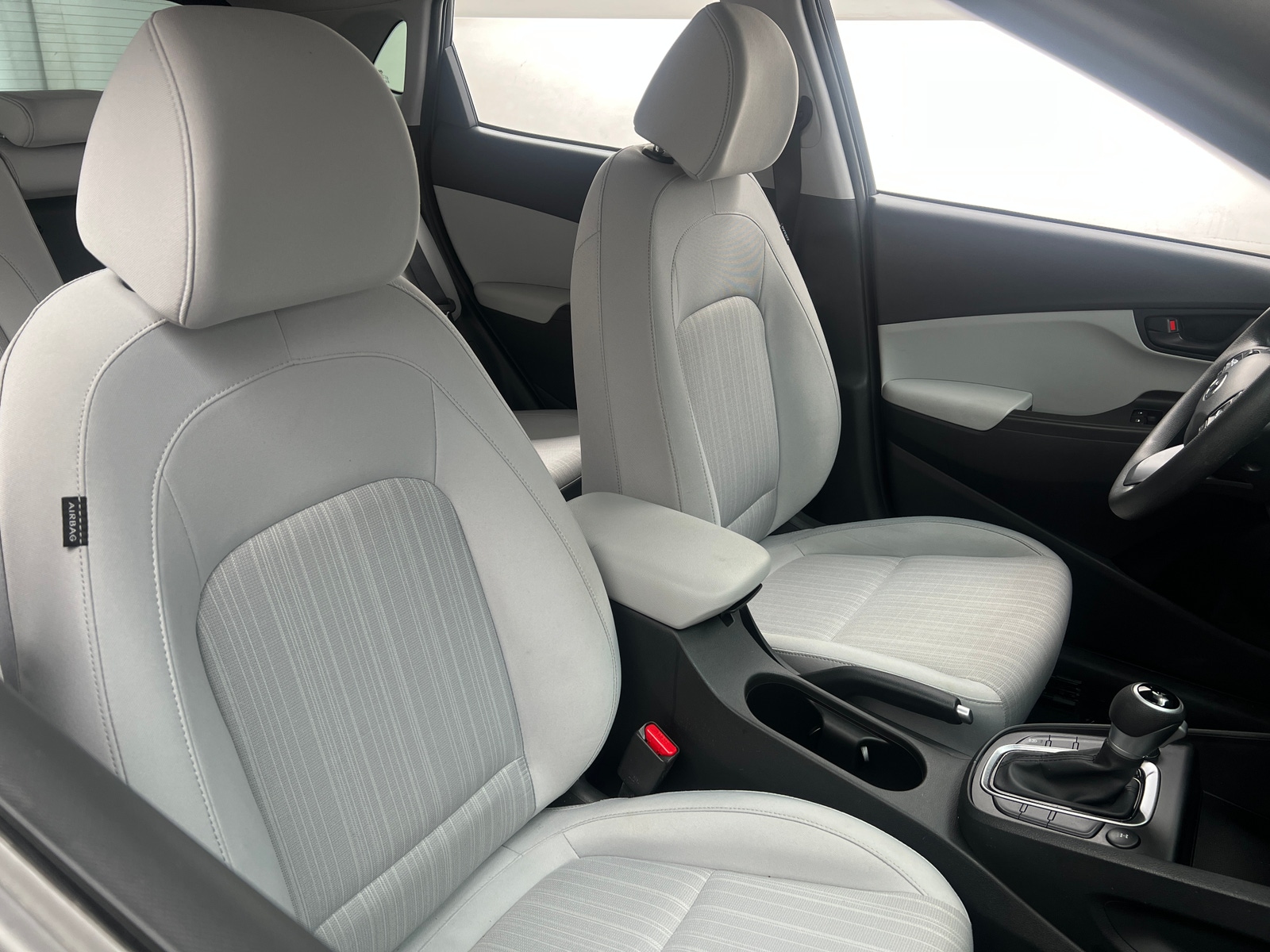 Thumbnail: 2023 Hyundai Kona - 2