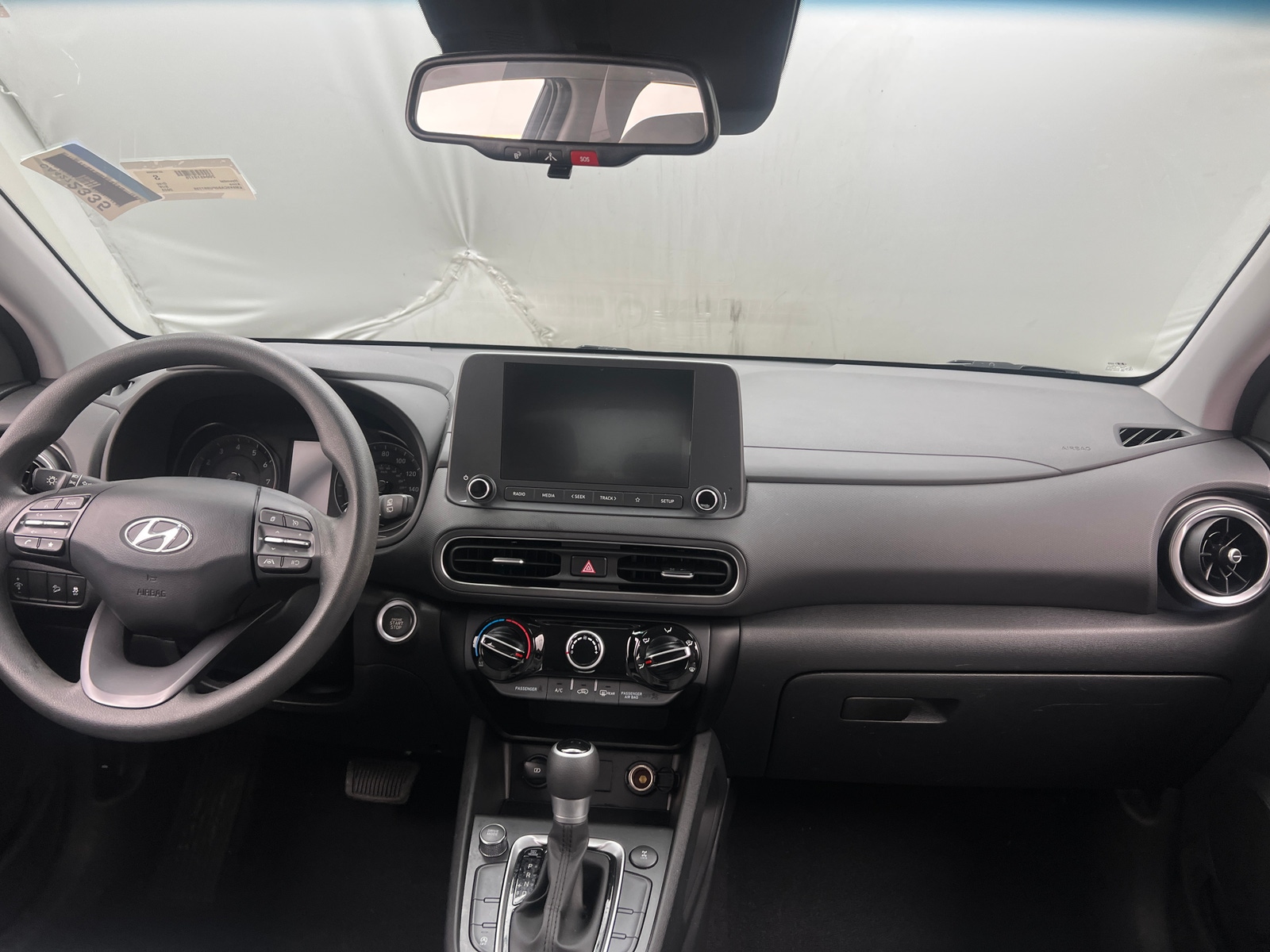 Thumbnail: 2023 Hyundai Kona - 3