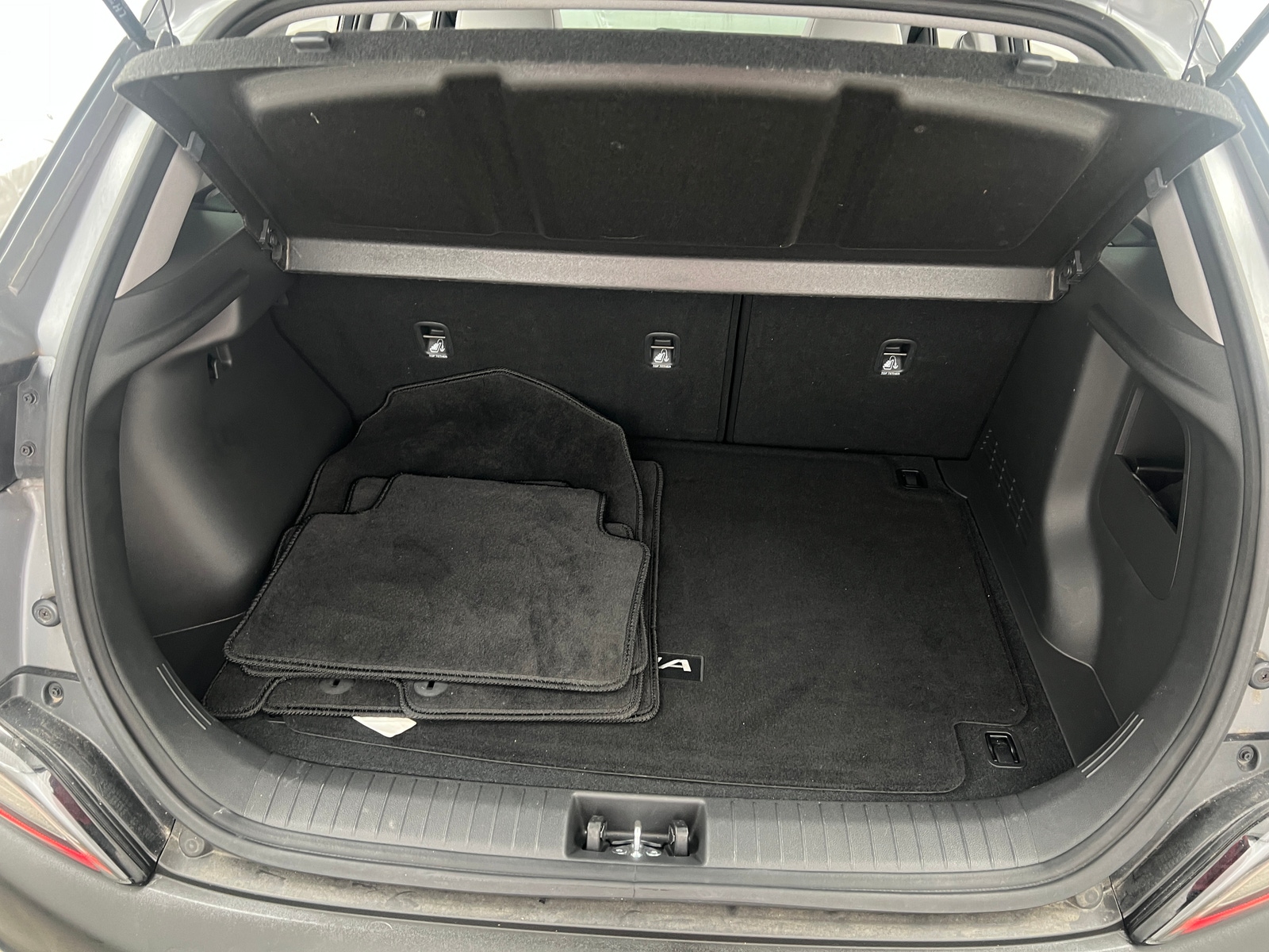 Thumbnail: 2023 Hyundai Kona - 7