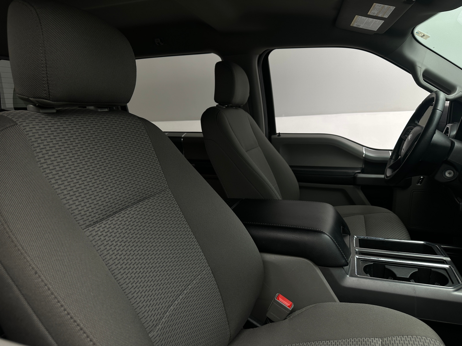 Thumbnail: 2020 Ford Econoline - 2