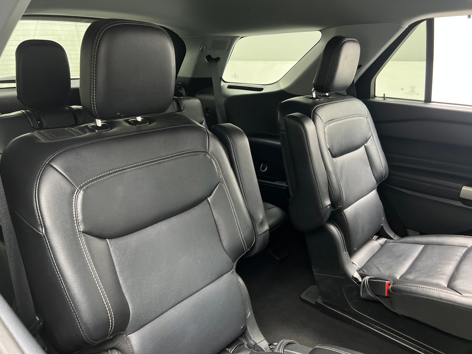 Thumbnail: 2023 Ford Explorer - 5