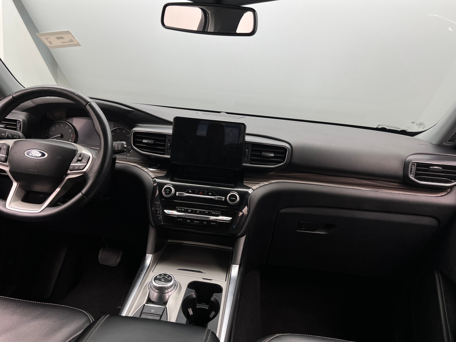 Thumbnail: 2023 Ford Explorer - 2