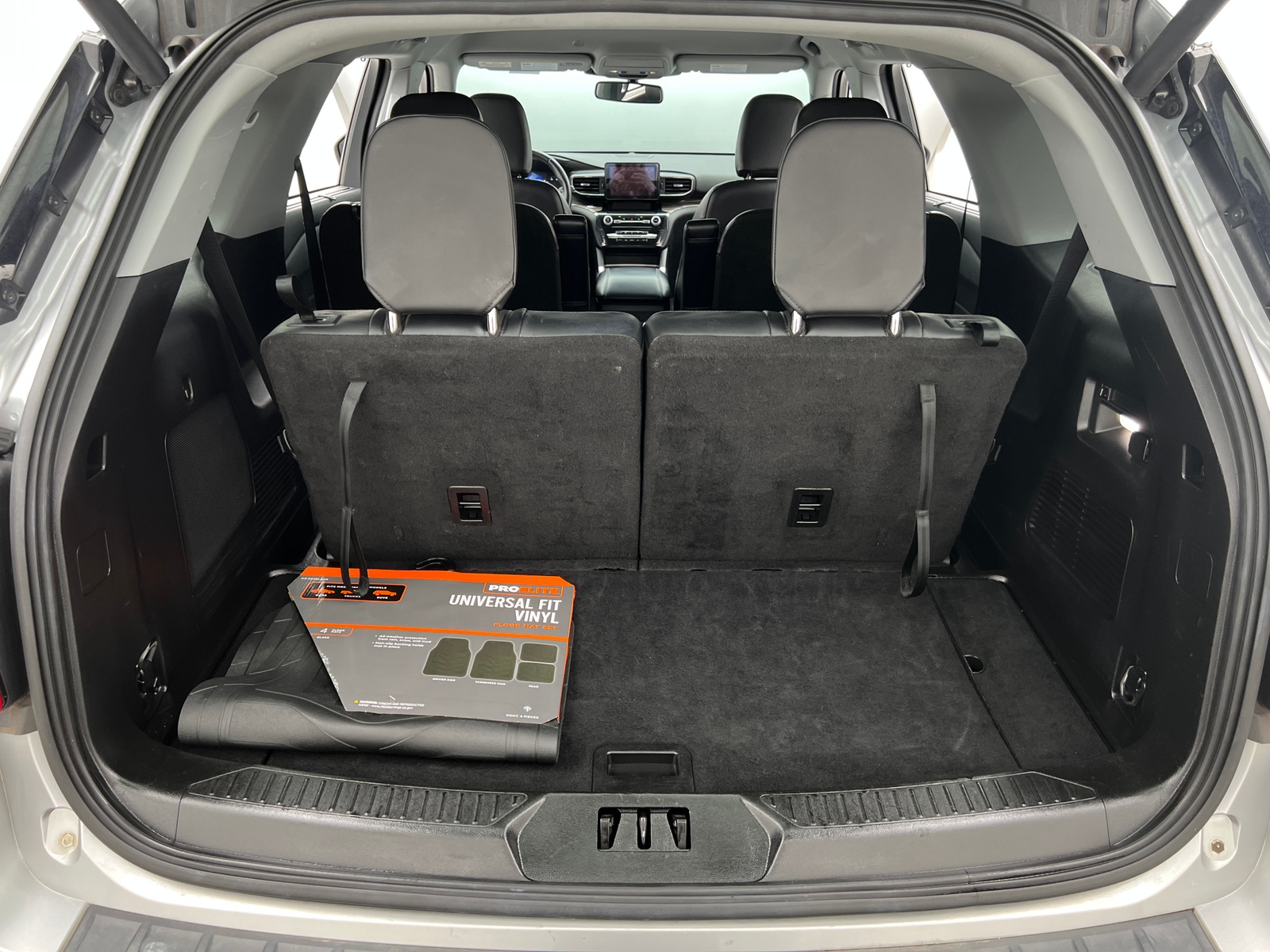 Thumbnail: 2023 Ford Explorer - 6