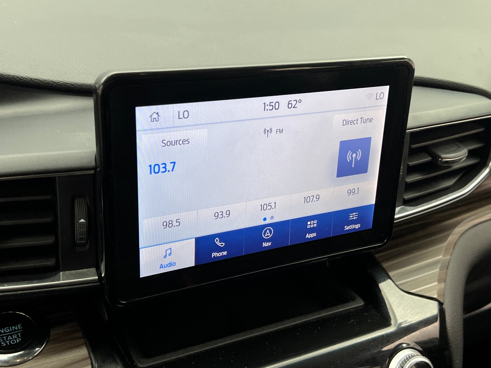 Thumbnail: 2023 Ford Explorer - 3