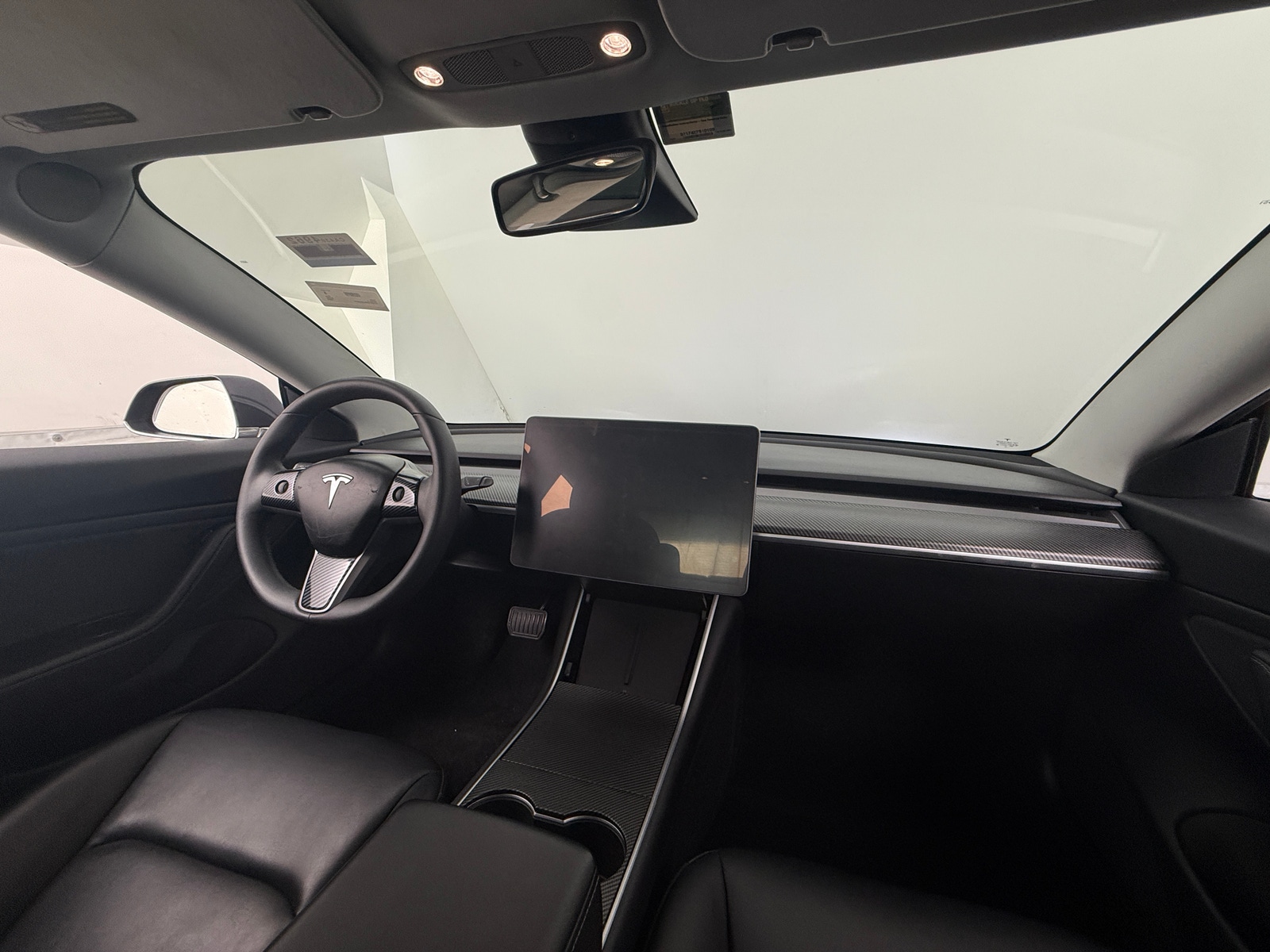 Thumbnail: 2020 Tesla Model 3 - 2