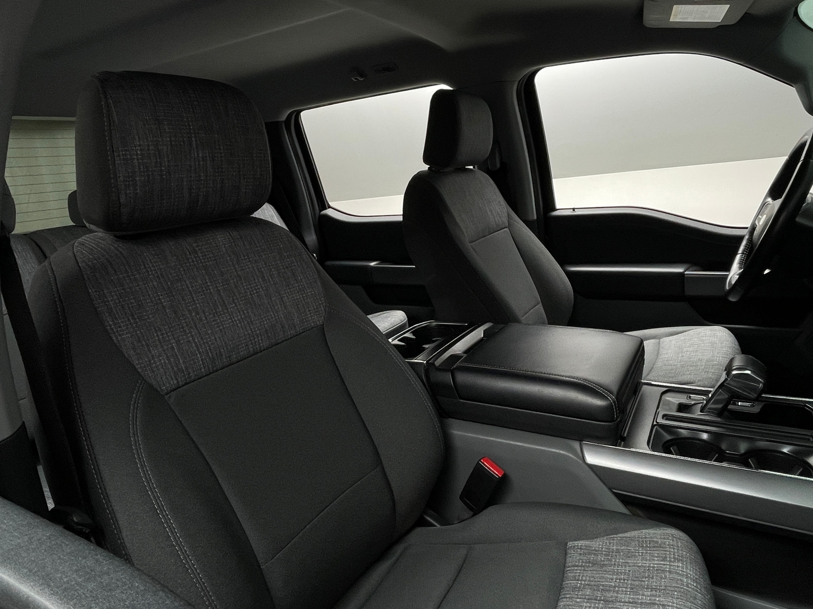 Thumbnail: 2022 Ford F-150 - 2