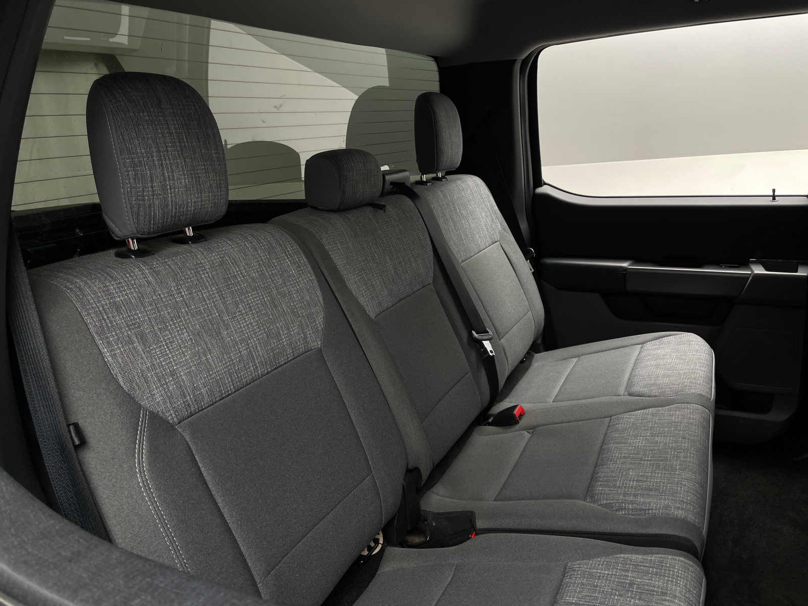 Thumbnail: 2022 Ford F-150 - 6