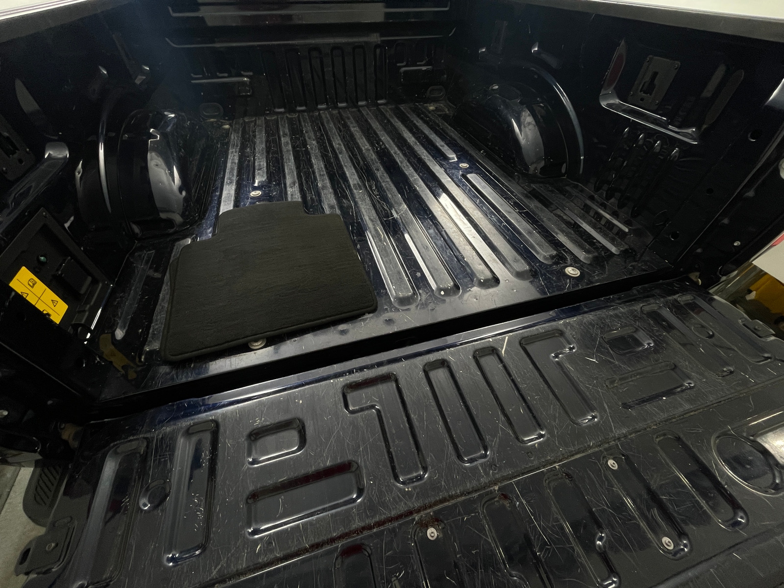 Thumbnail: 2022 Ford F-150 - 7