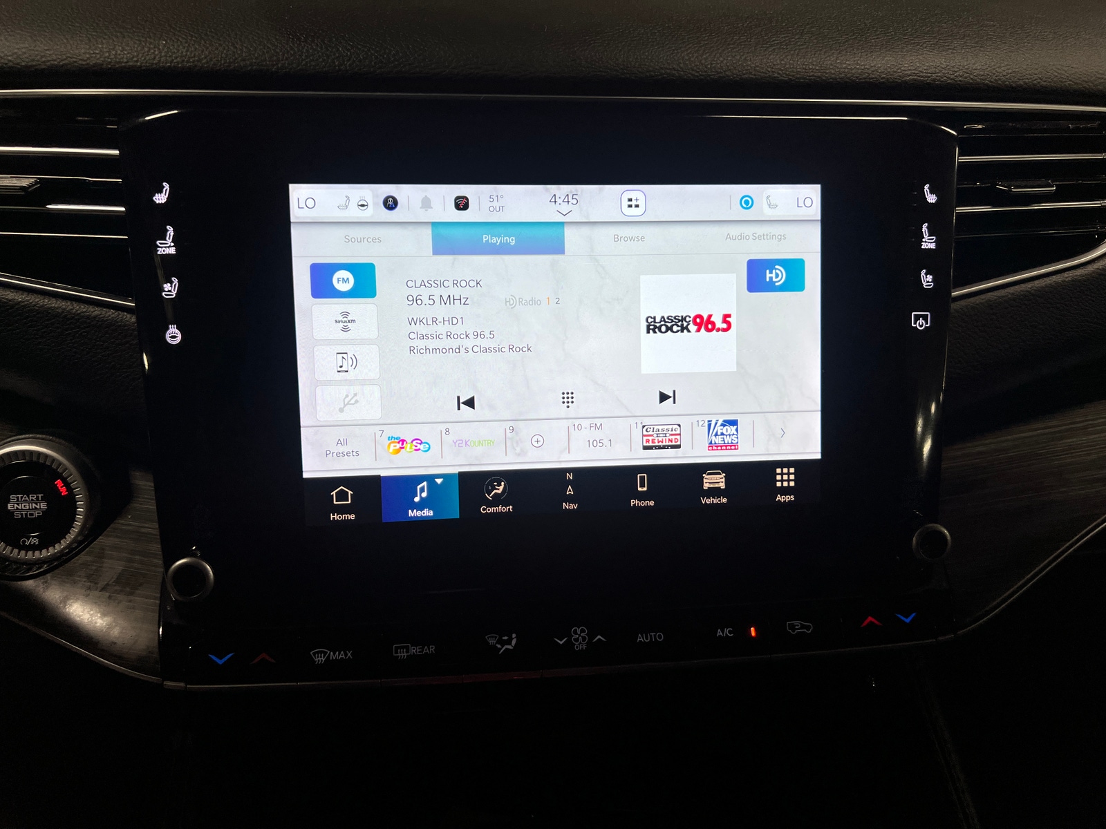 Thumbnail: 2024 Jeep Wagoneer - 3