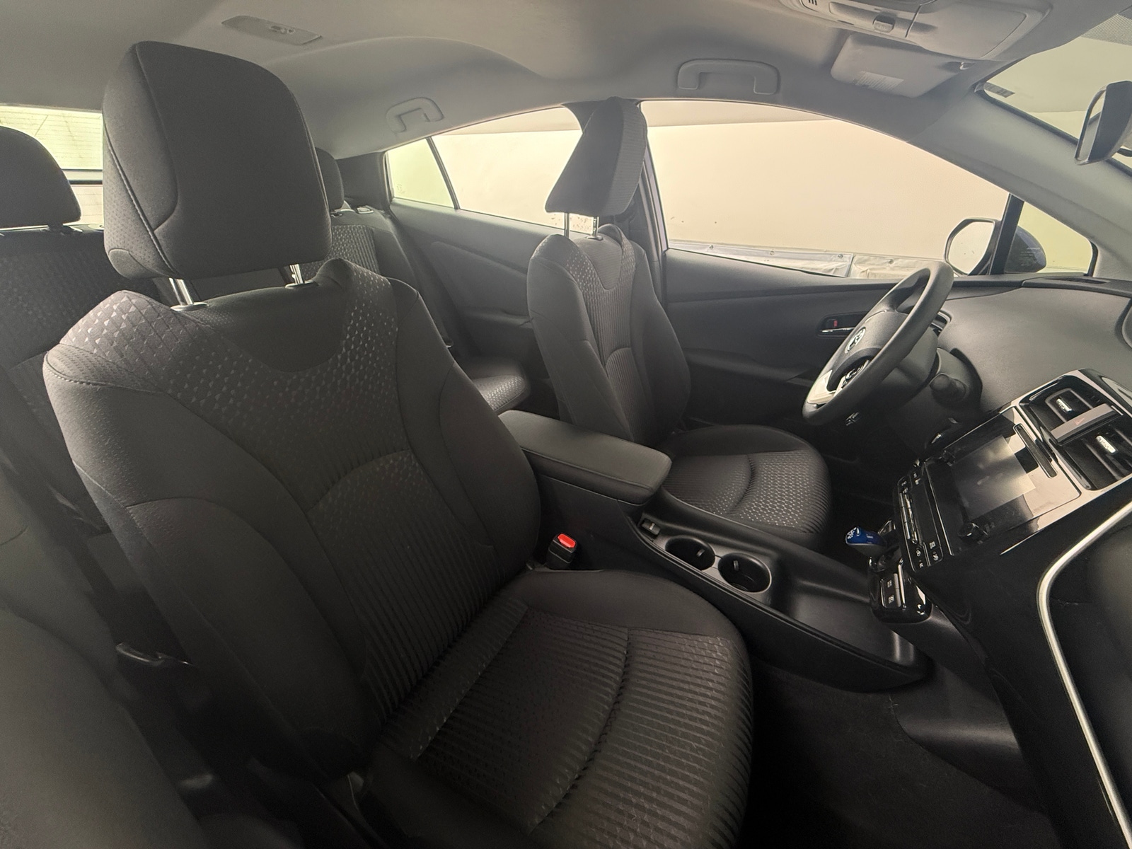 Thumbnail: 2018 Toyota Prius - 2