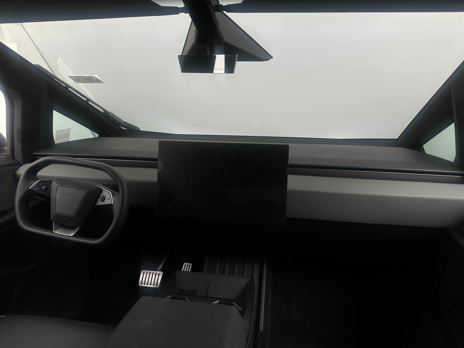 Thumbnail: 2025 Tesla Cybertruck - 2