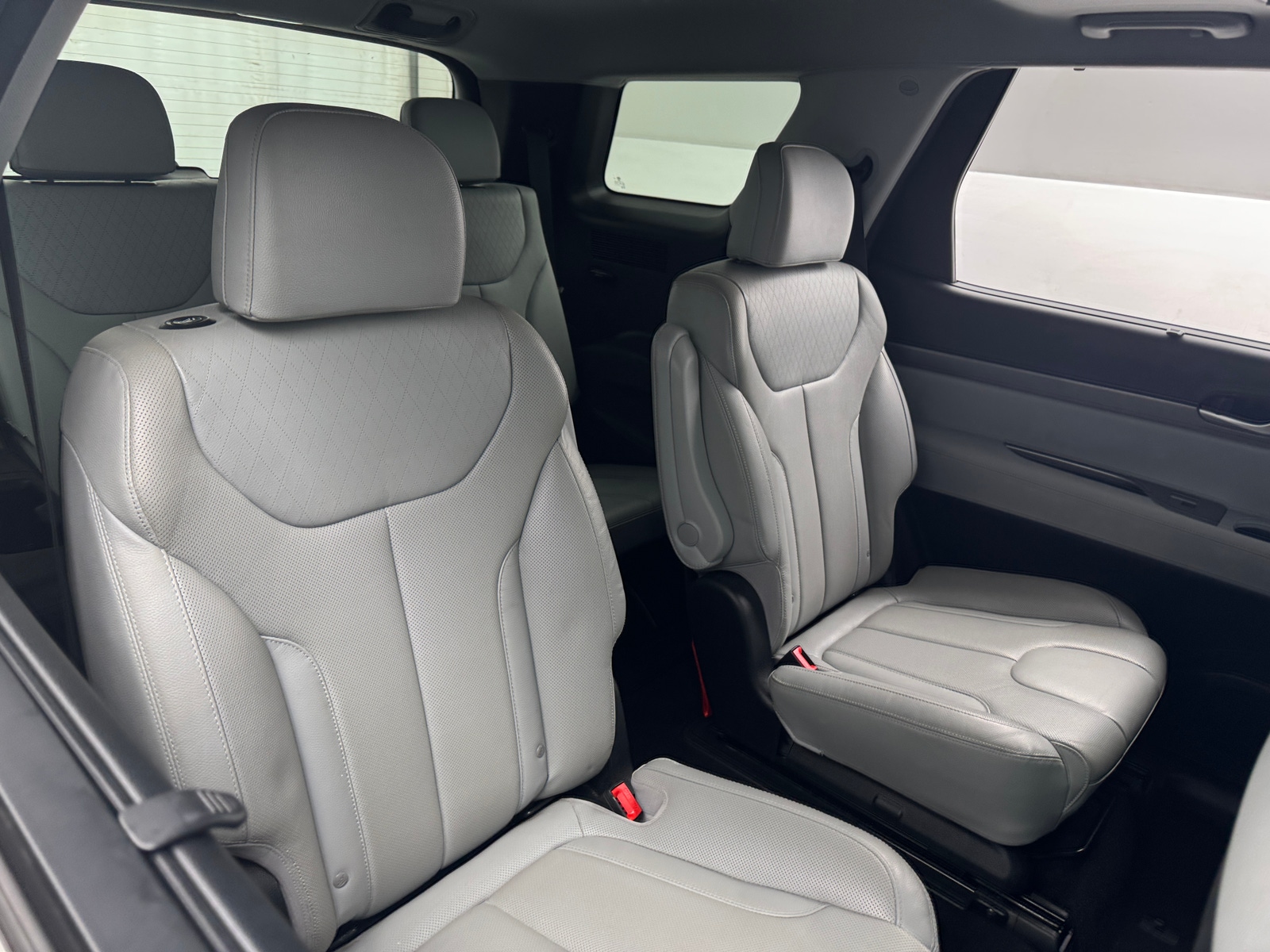 Thumbnail: 2020 Hyundai Palisade - 5