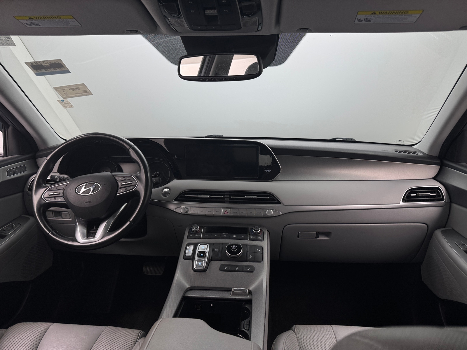 Thumbnail: 2020 Hyundai Palisade - 2