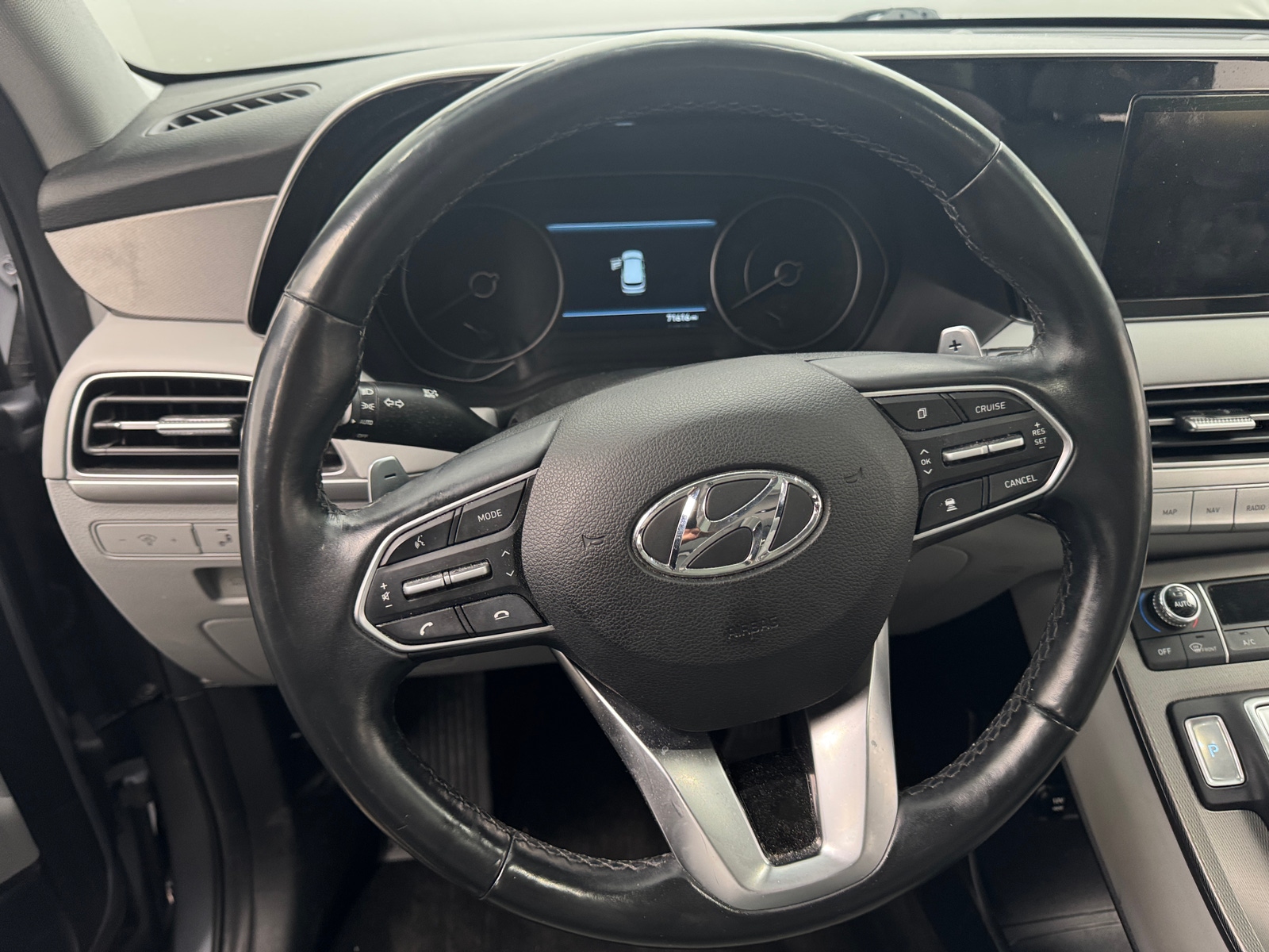 Thumbnail: 2020 Hyundai Palisade - 4