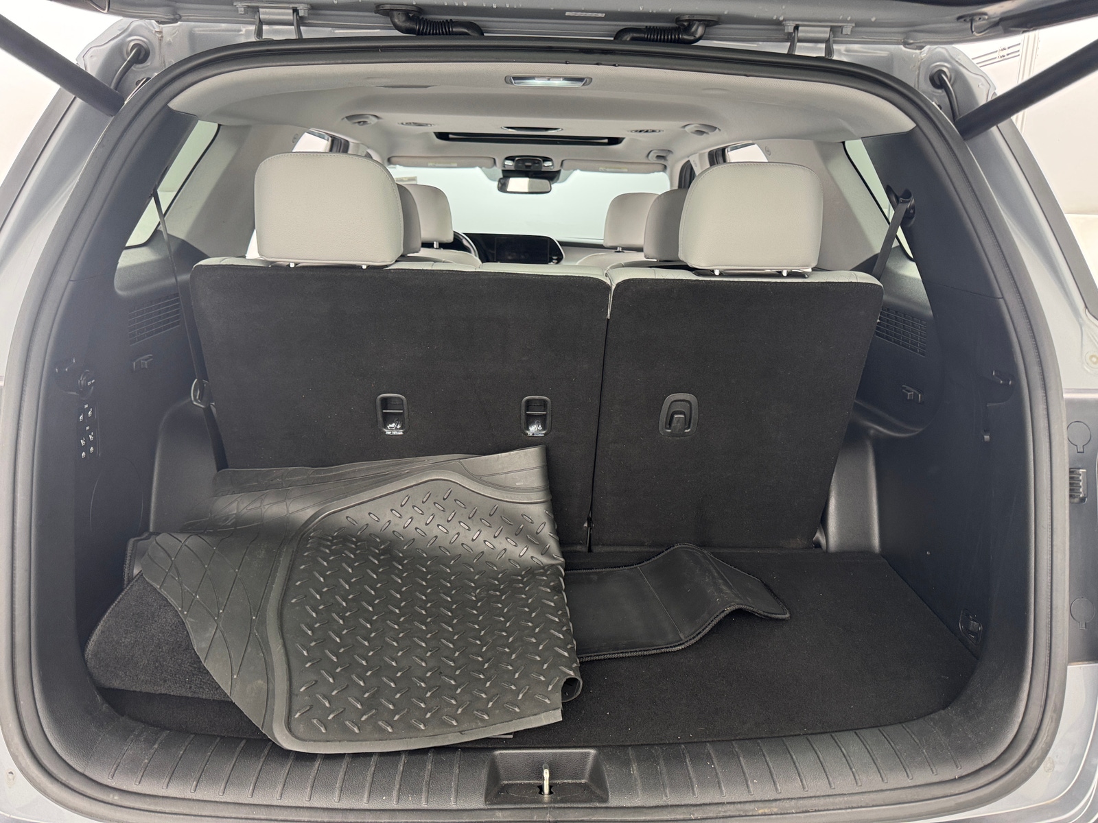 Thumbnail: 2020 Hyundai Palisade - 6