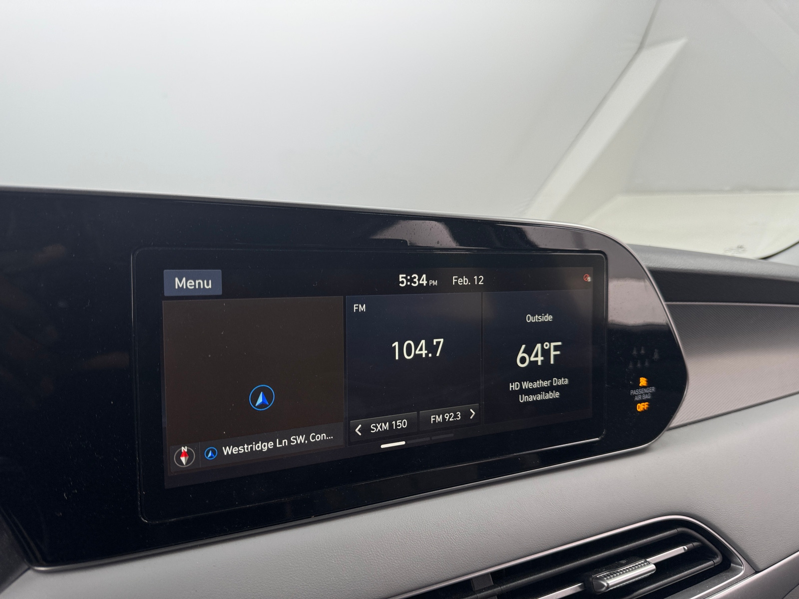 Thumbnail: 2020 Hyundai Palisade - 3