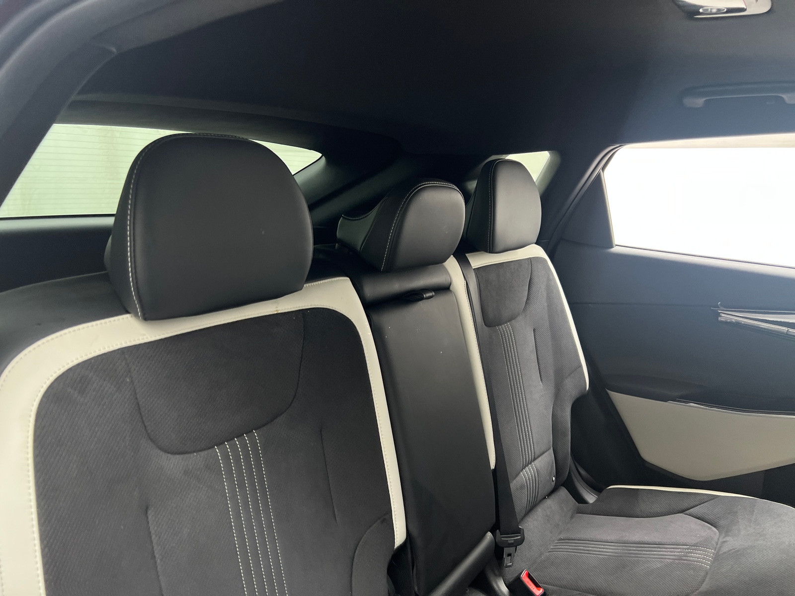 Thumbnail: 2024 Kia EV6 - 5