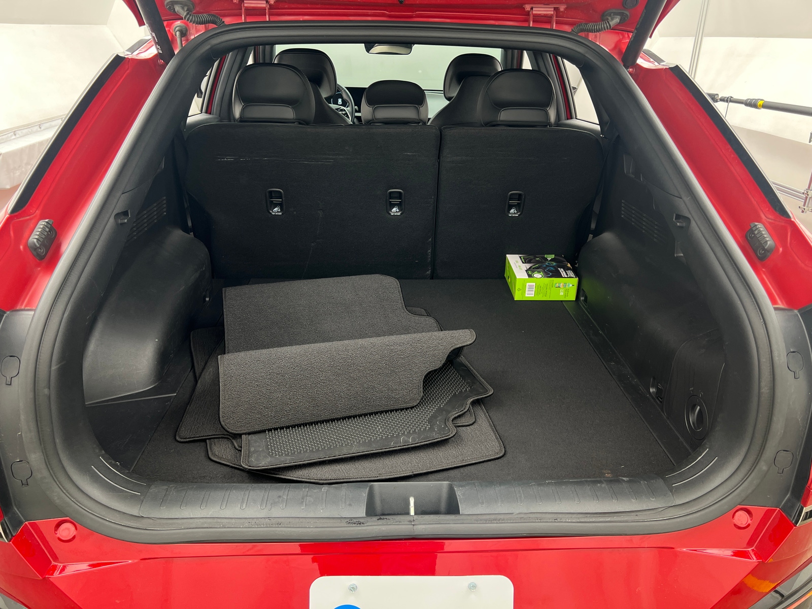 Thumbnail: 2024 Kia EV6 - 6