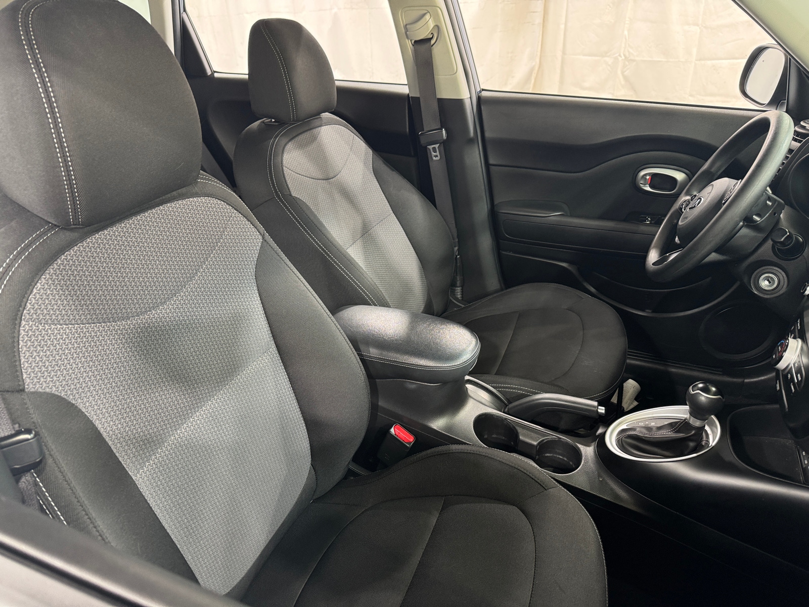 Thumbnail: 2019 Kia Soul - 2